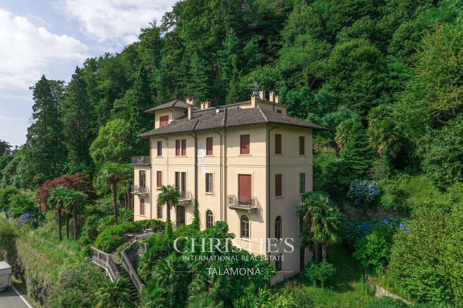 Villa/Townhouse's Image 25