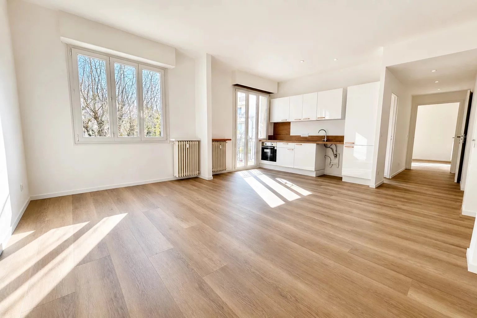 Appartement 3P - Nice - 60m2 — photo 5