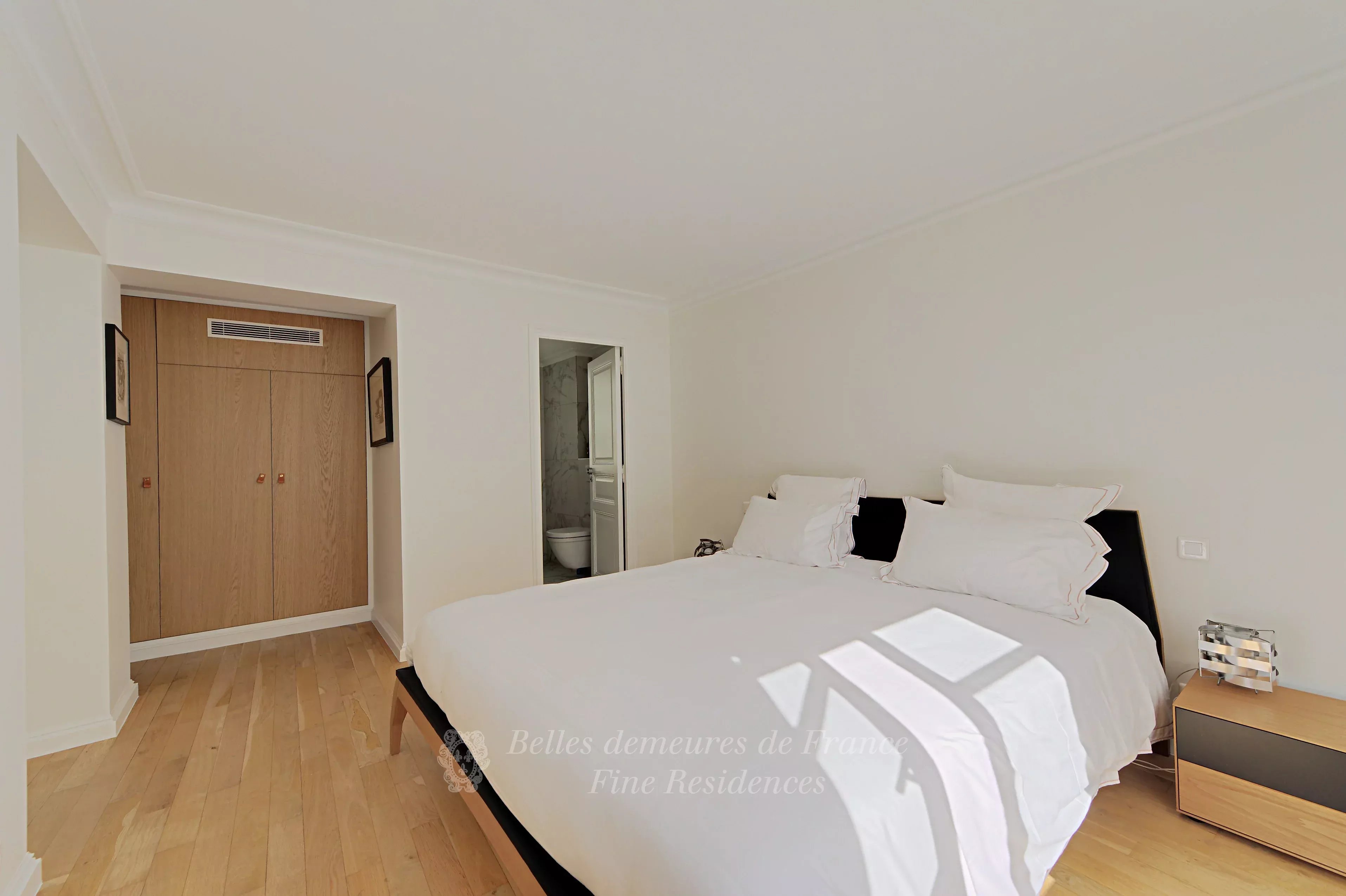 Vente Appartement Paris 8ème