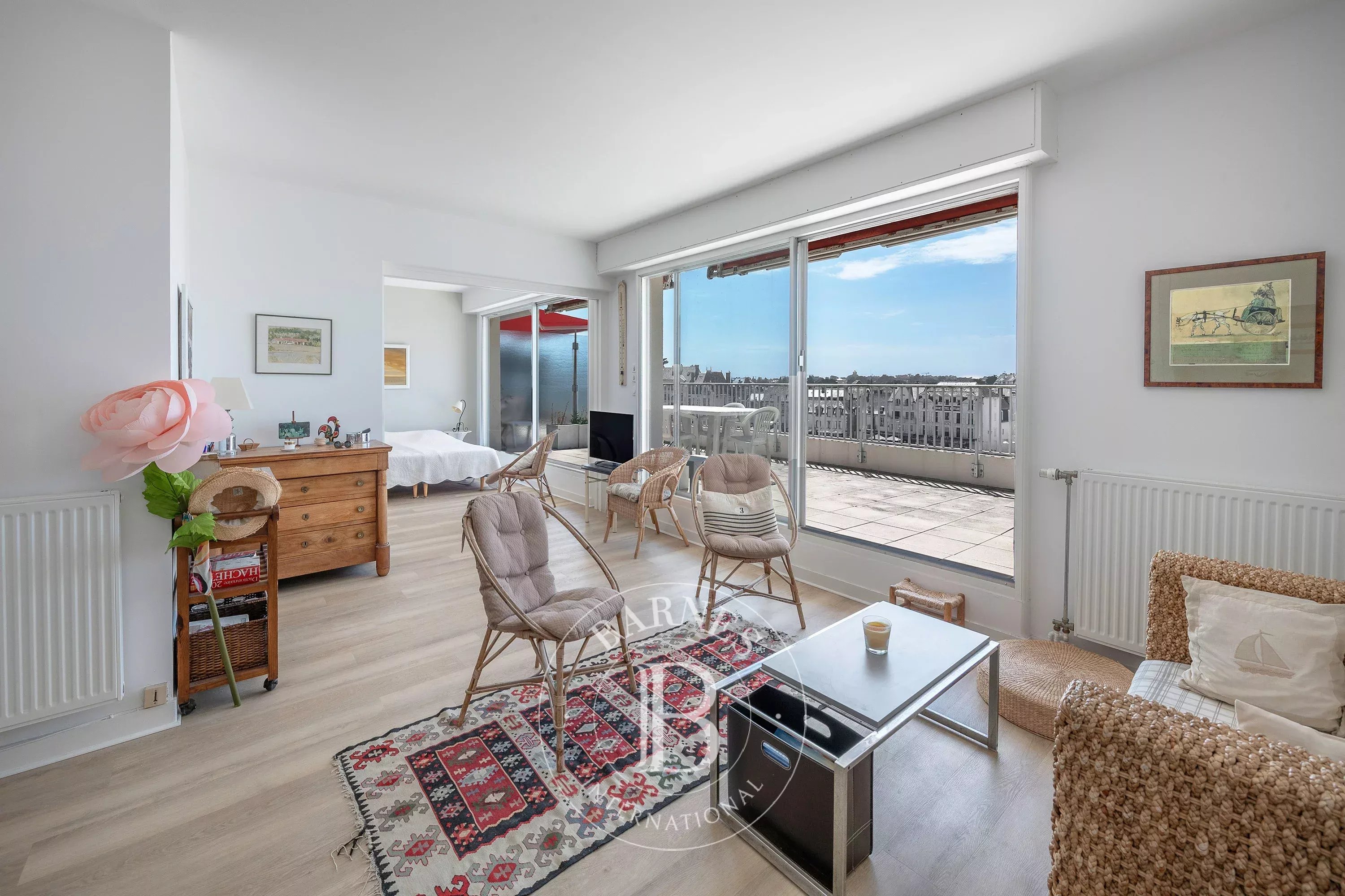 Appartement La Baule-Escoublac  -  ref 86951167 (picture 3)