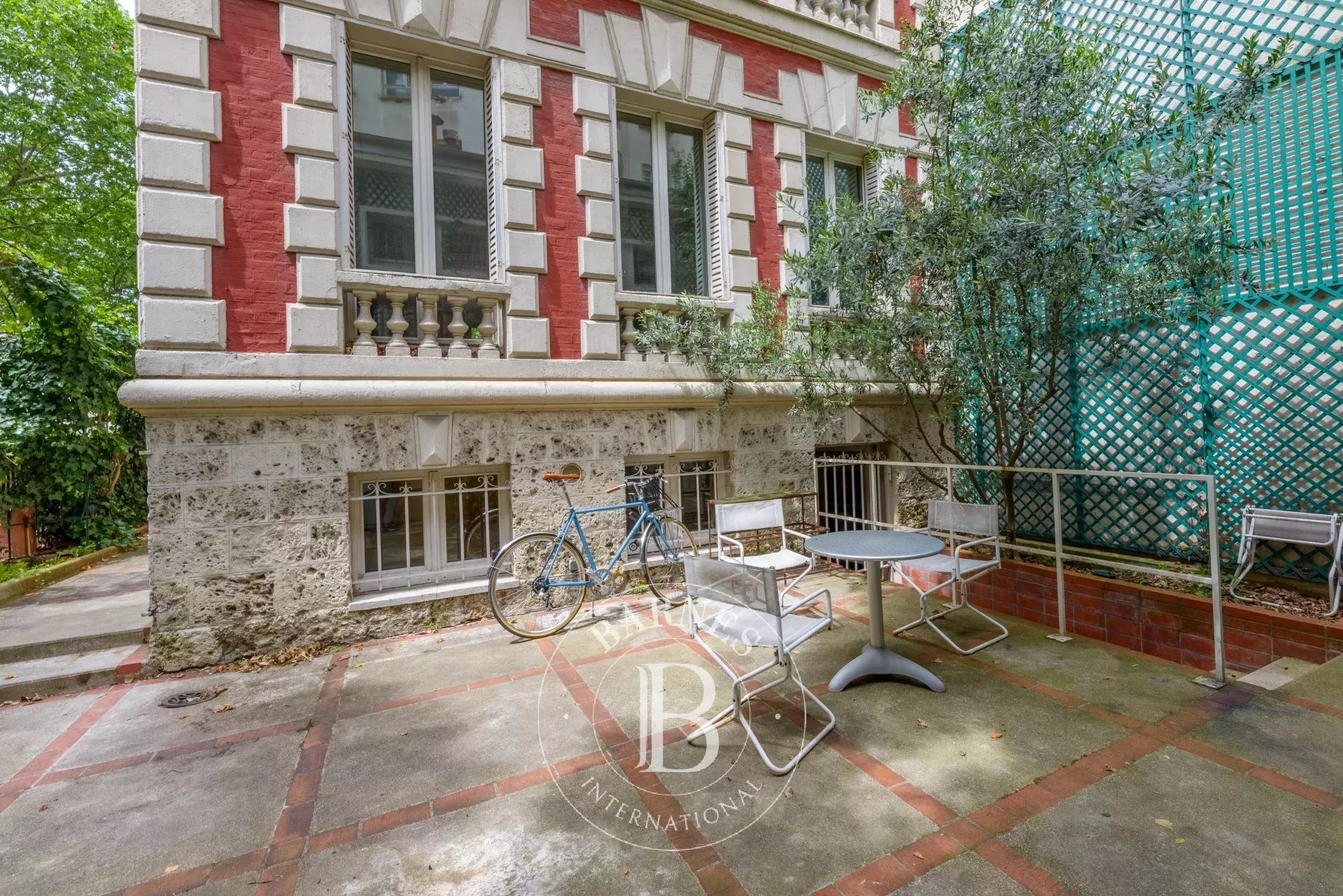 Ev Paris 16ème - picture 16