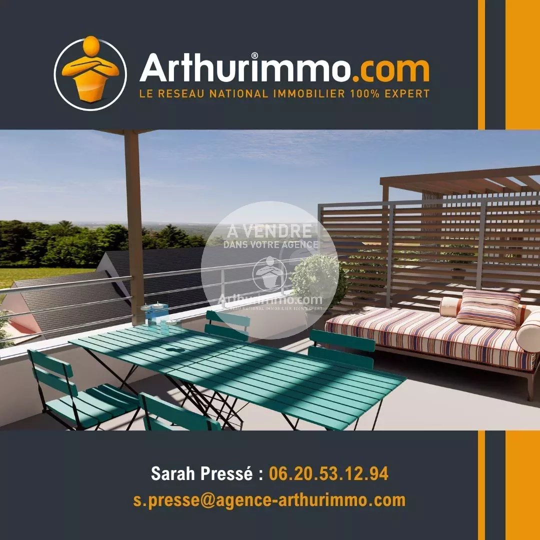 Agence immobilière de Arthurimmo.com Nantes-Vignoble Immobilier