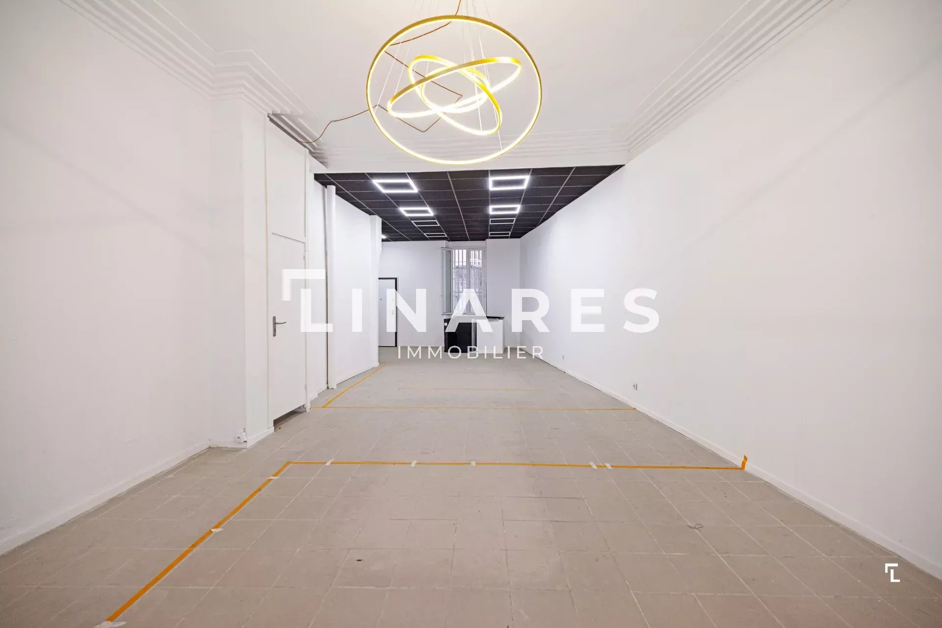 Sale Retail space Marseille 1er Belsunce