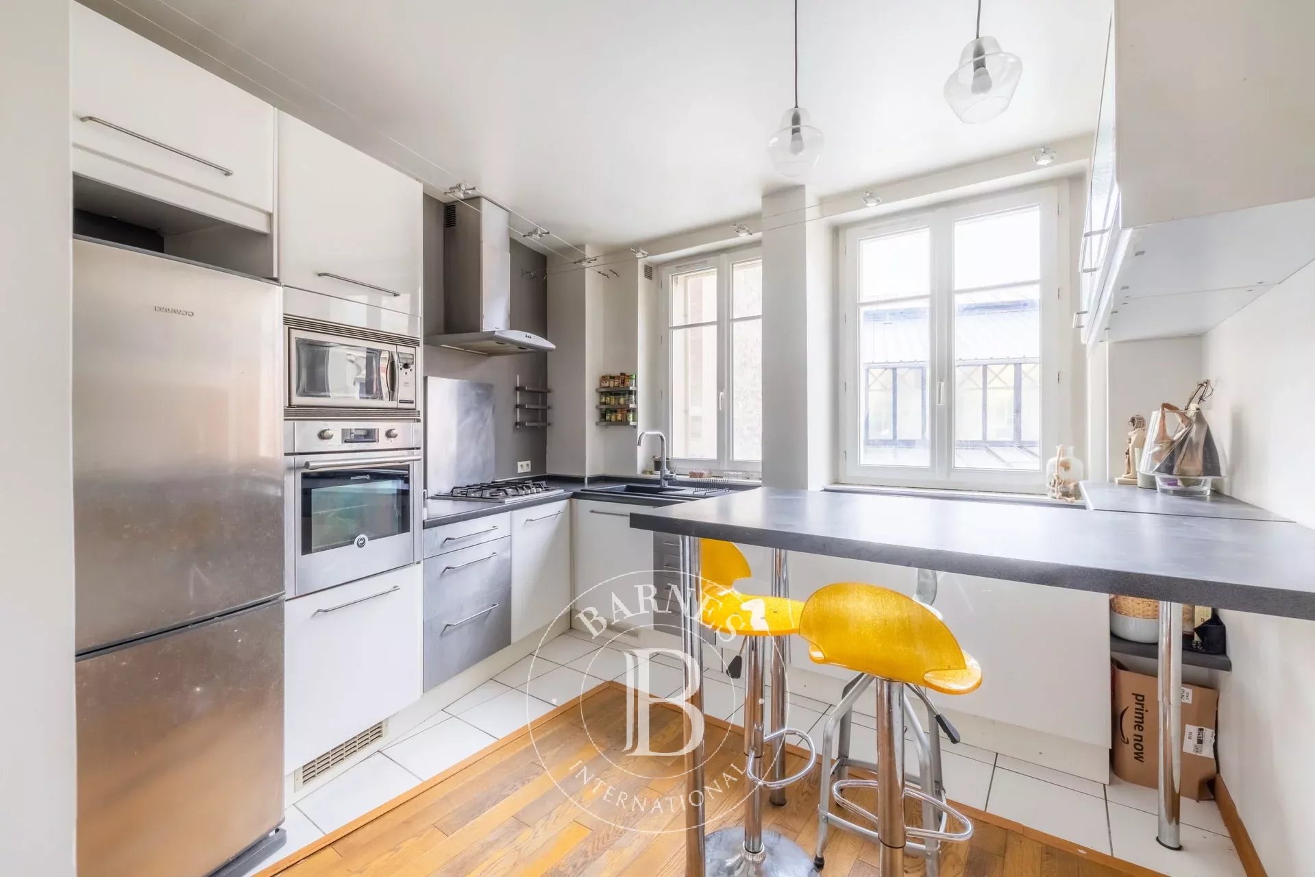 Daire Paris 14ème - picture 7