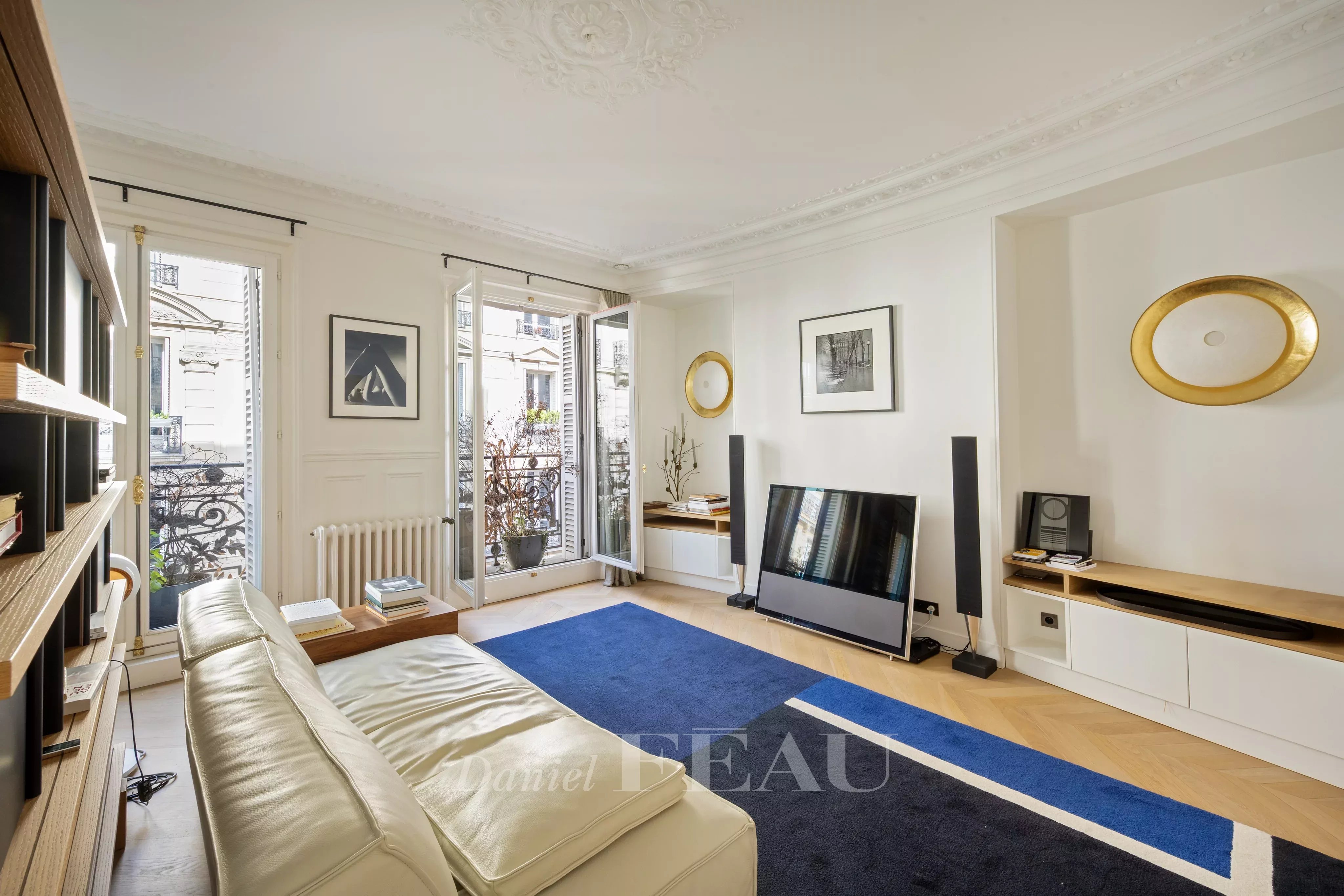 Vente Appartement Paris 6ème