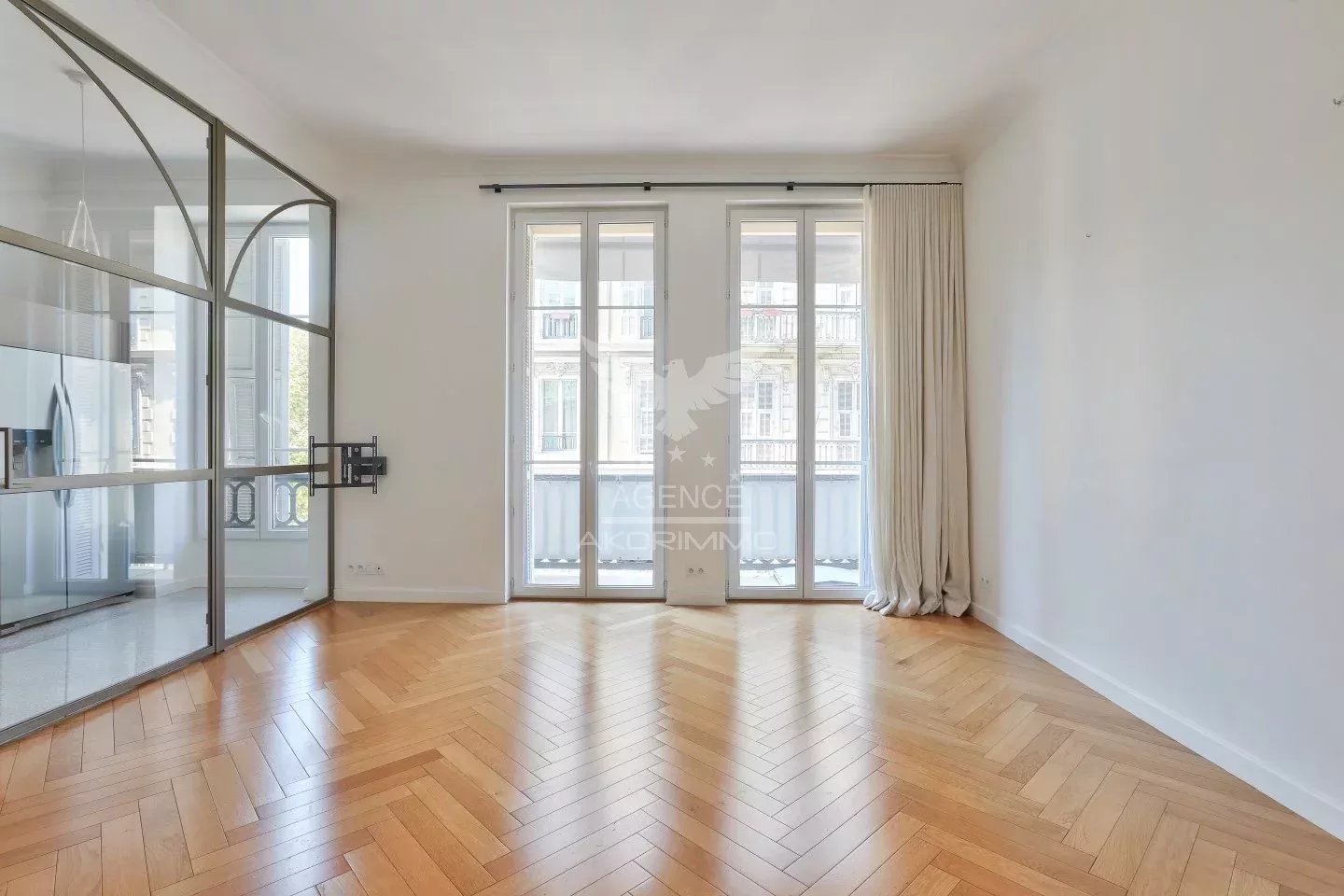 Vente Appartement Nice Centre ville