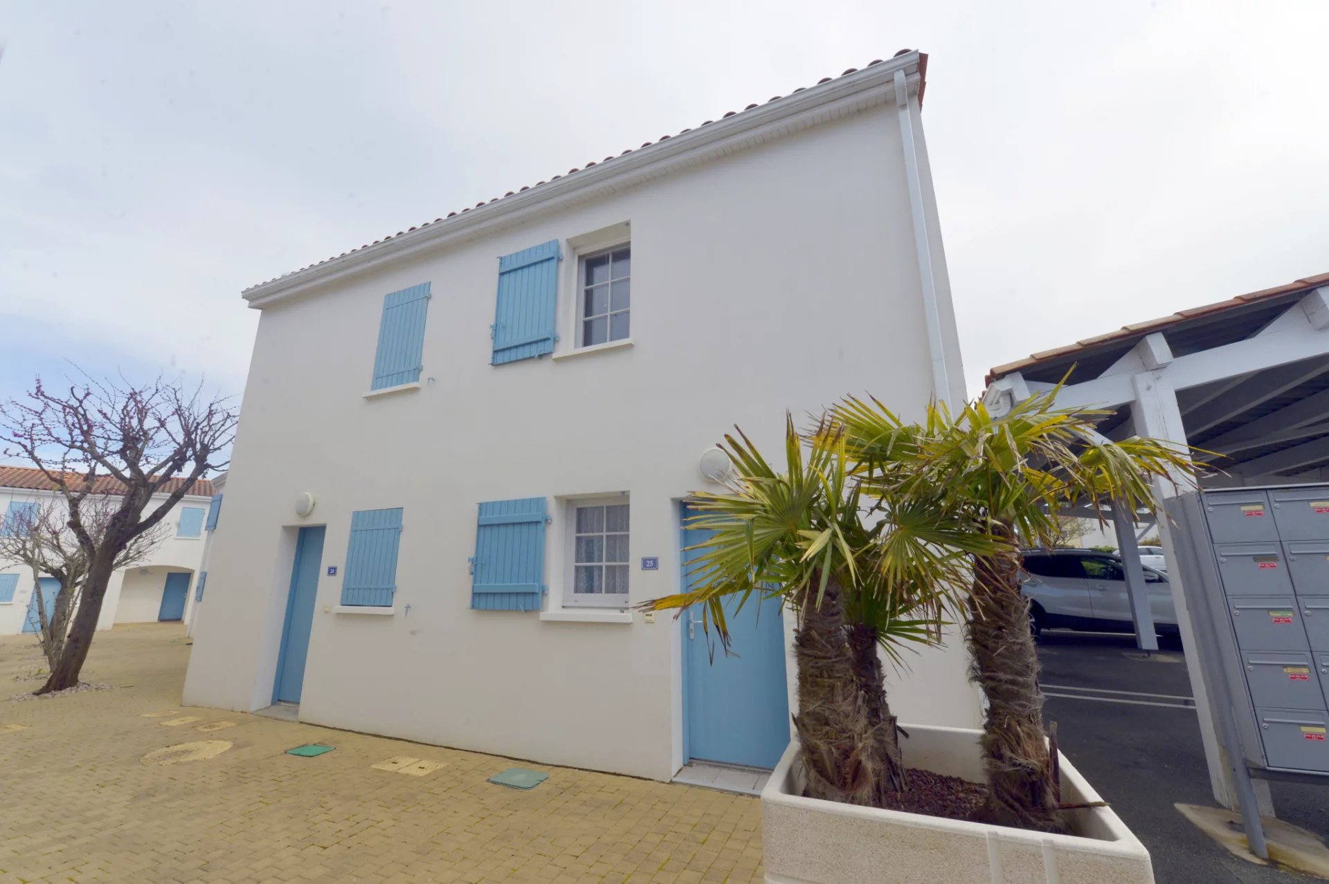 Vente Maison Vaux-sur-Mer