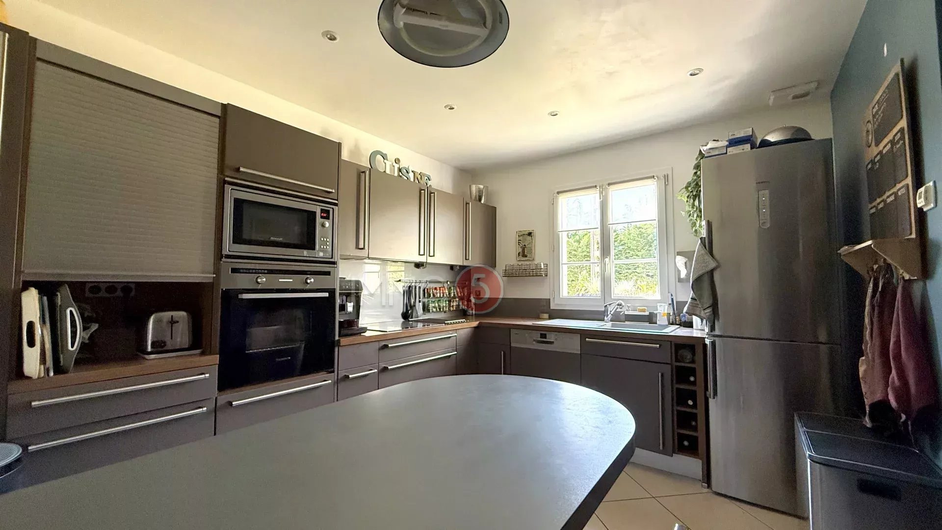 Vente Maison Le Raincy