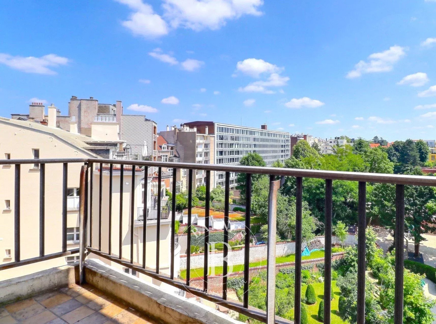 Daire Etterbeek - picture 6