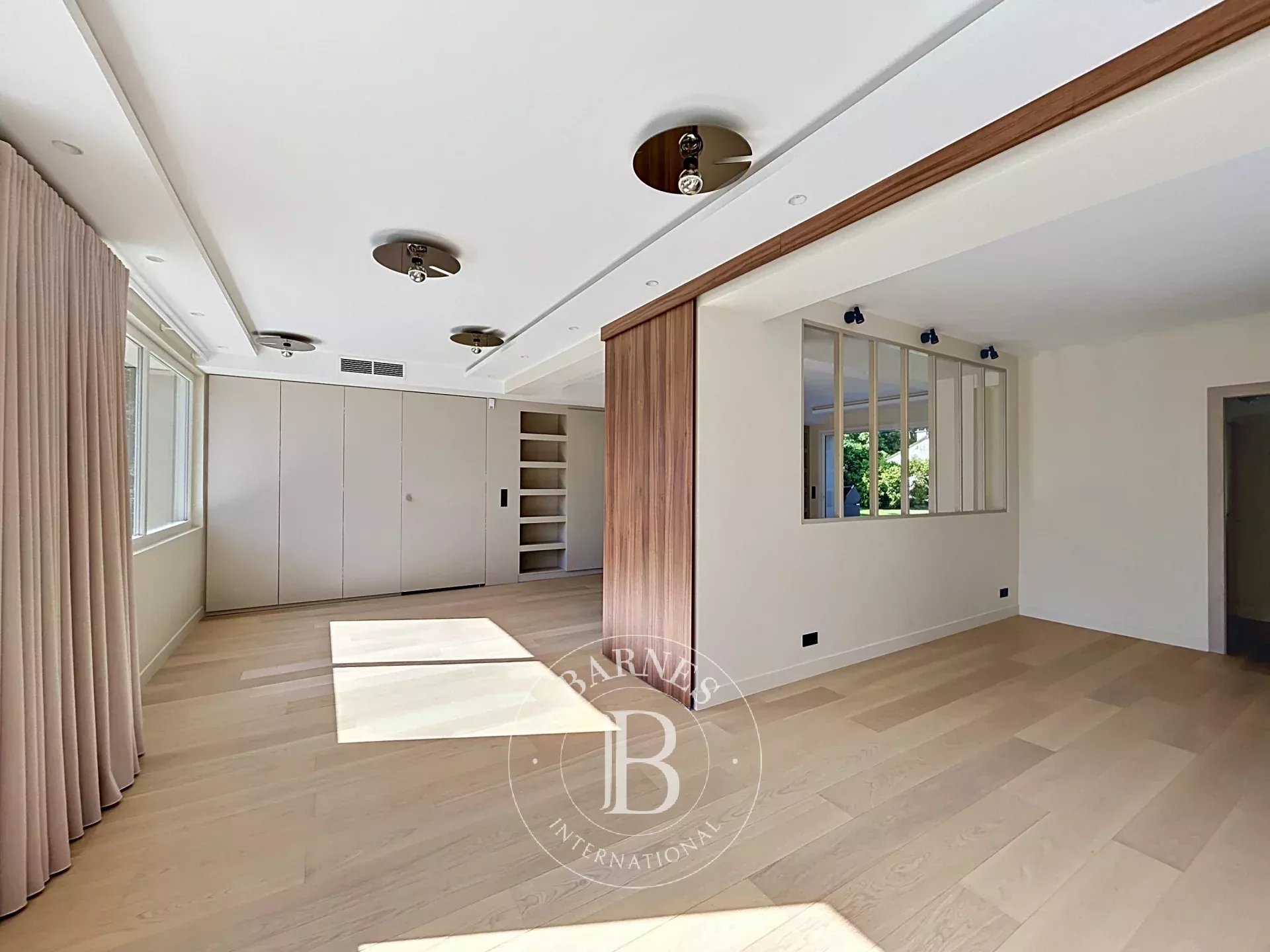 Le Vésinet  - Maison 7 Pi&egrave;ces 5 Chambres - picture 1