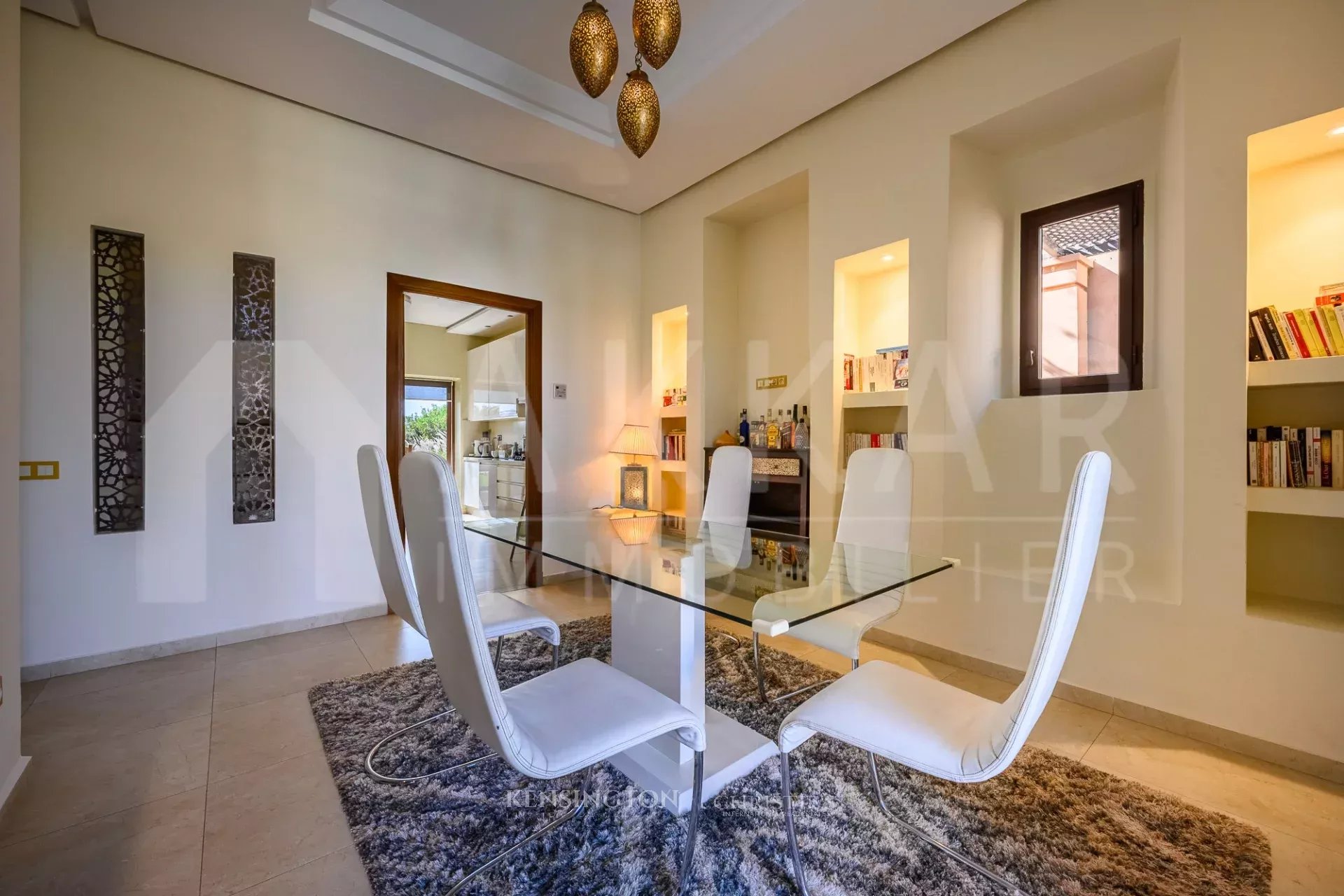 6 Bedroom Villa/Townhouse's Image 8