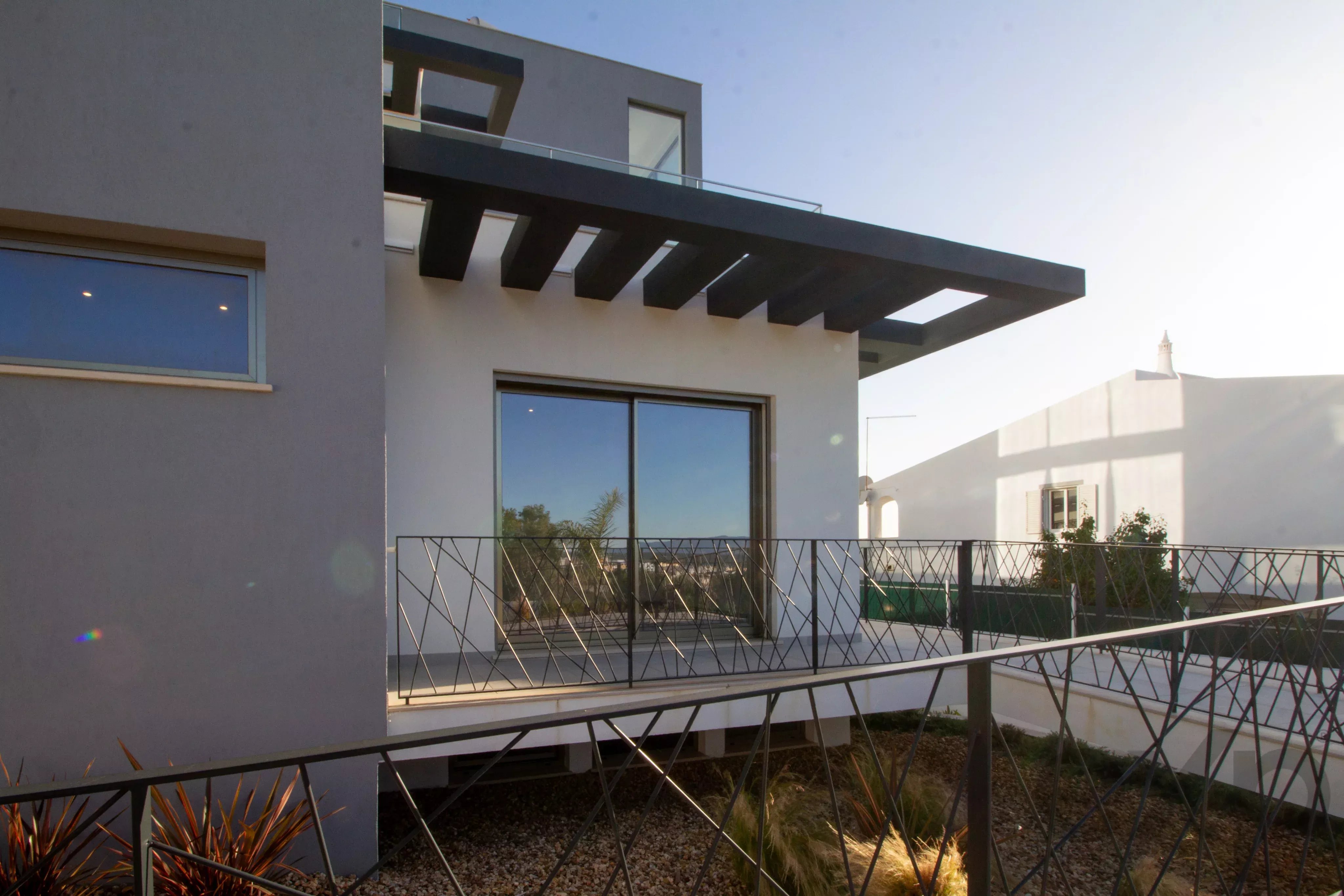 Luxury Contemporary Home with Sea View in Ferragudo 87049638 image 7