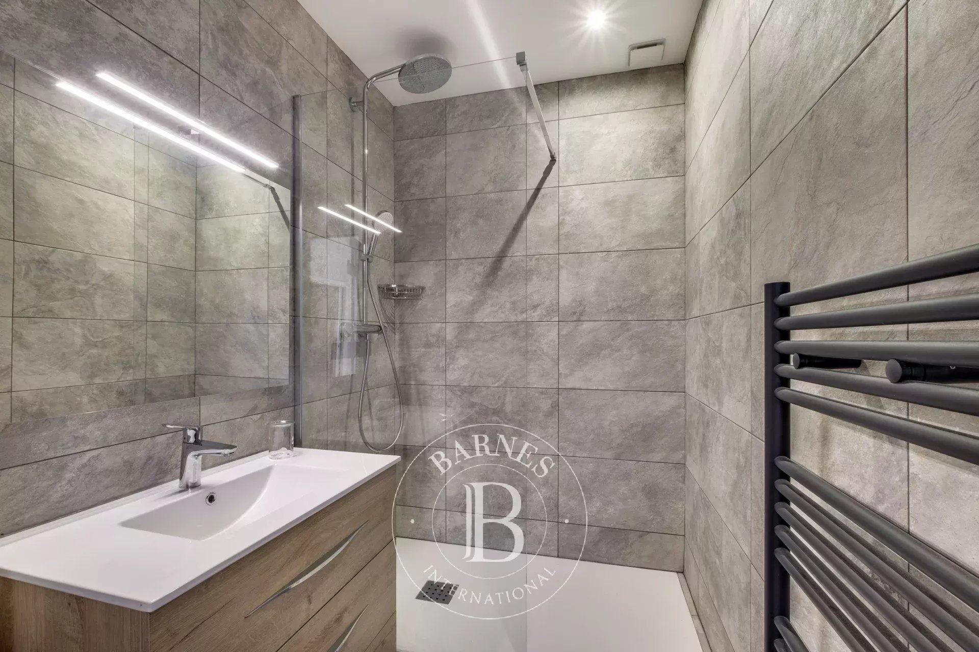 Daire Lyon 6ème - picture 5