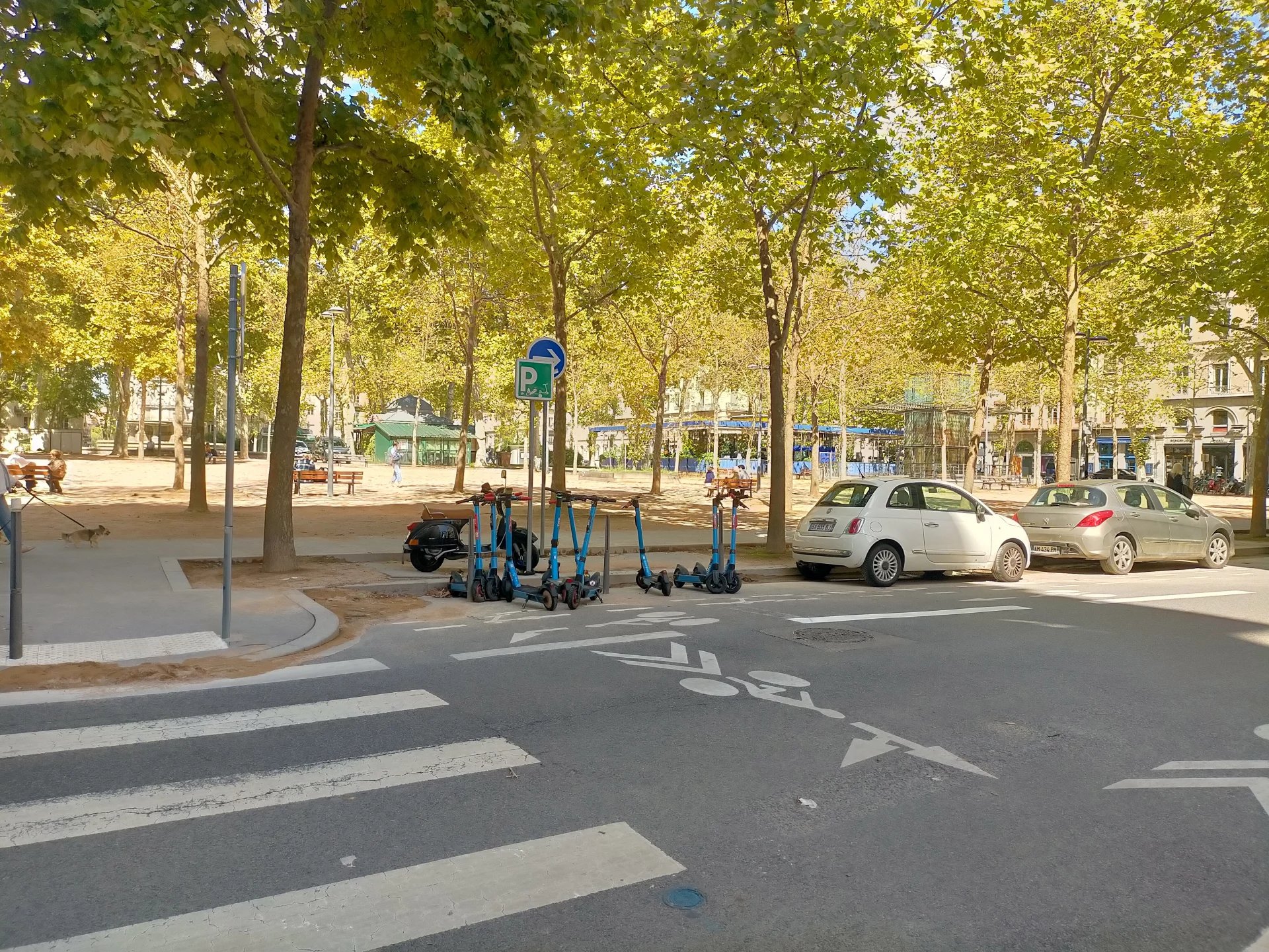 86189242 Location Lyon 6ème