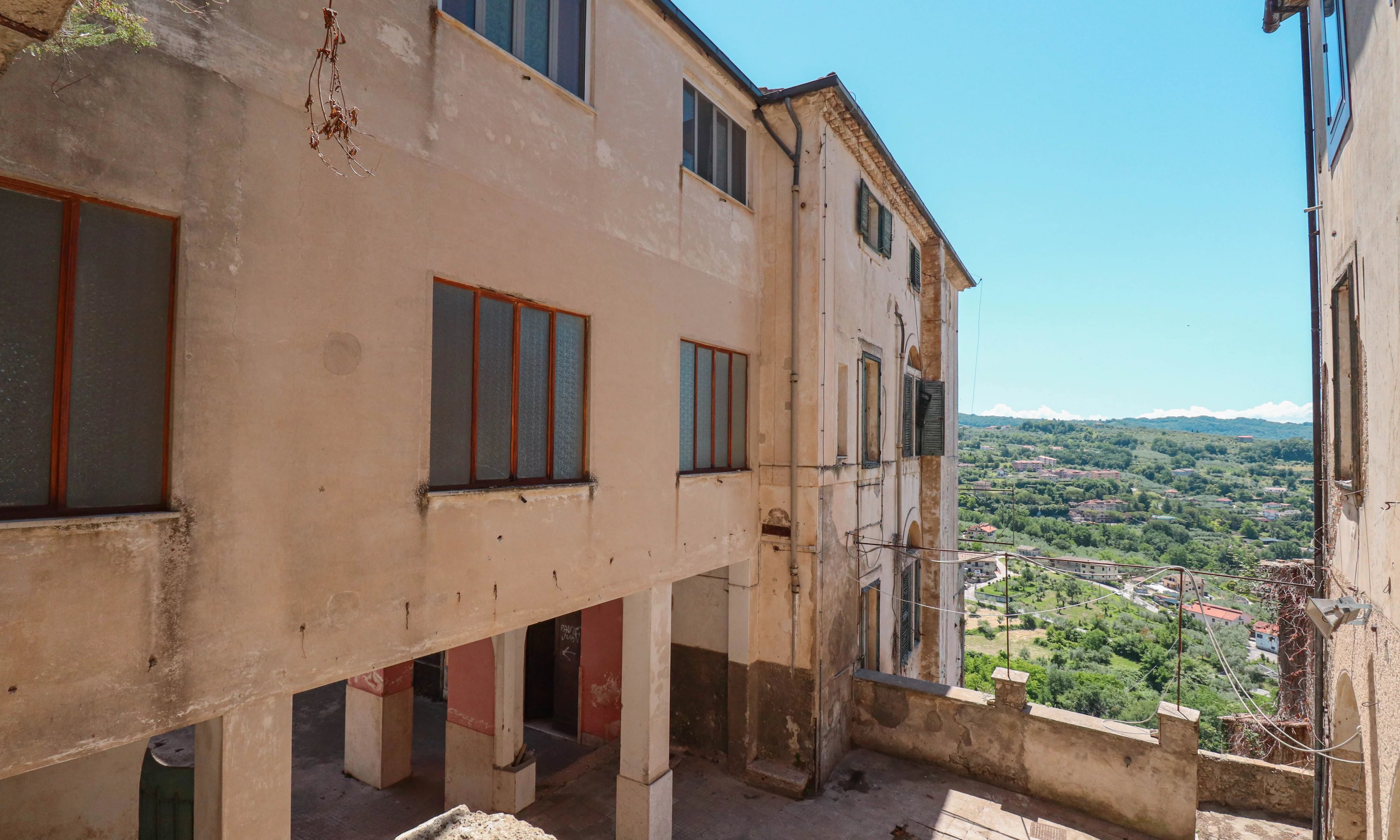 Monastero Arpino - picture 17 title=