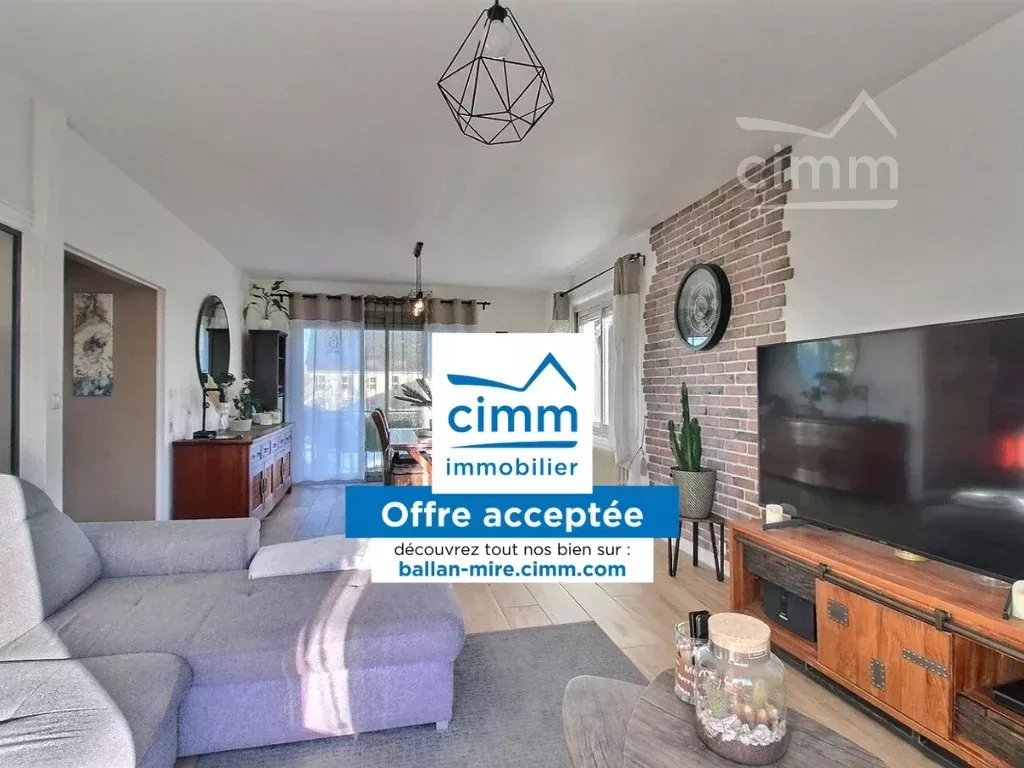 Agence immobilière de Cimm Immobilier BALLAN-MIRE