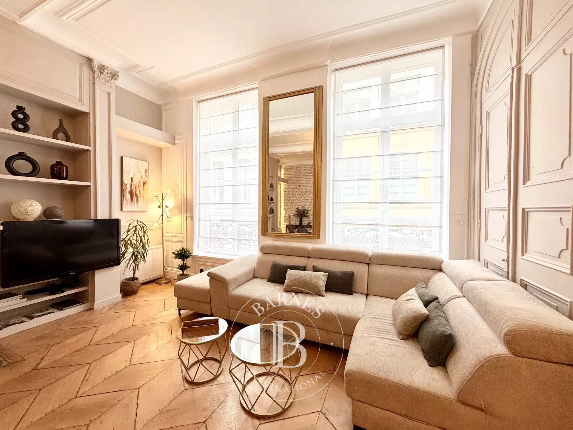 Lille  - Apartment 2 Bedrooms - picture 5