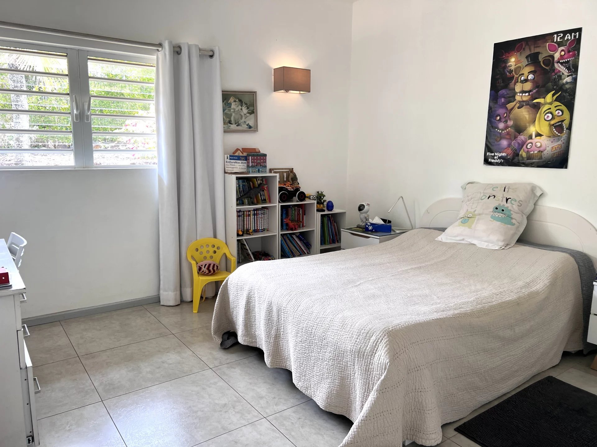 Mülkiyet Petit Raffray - picture 22