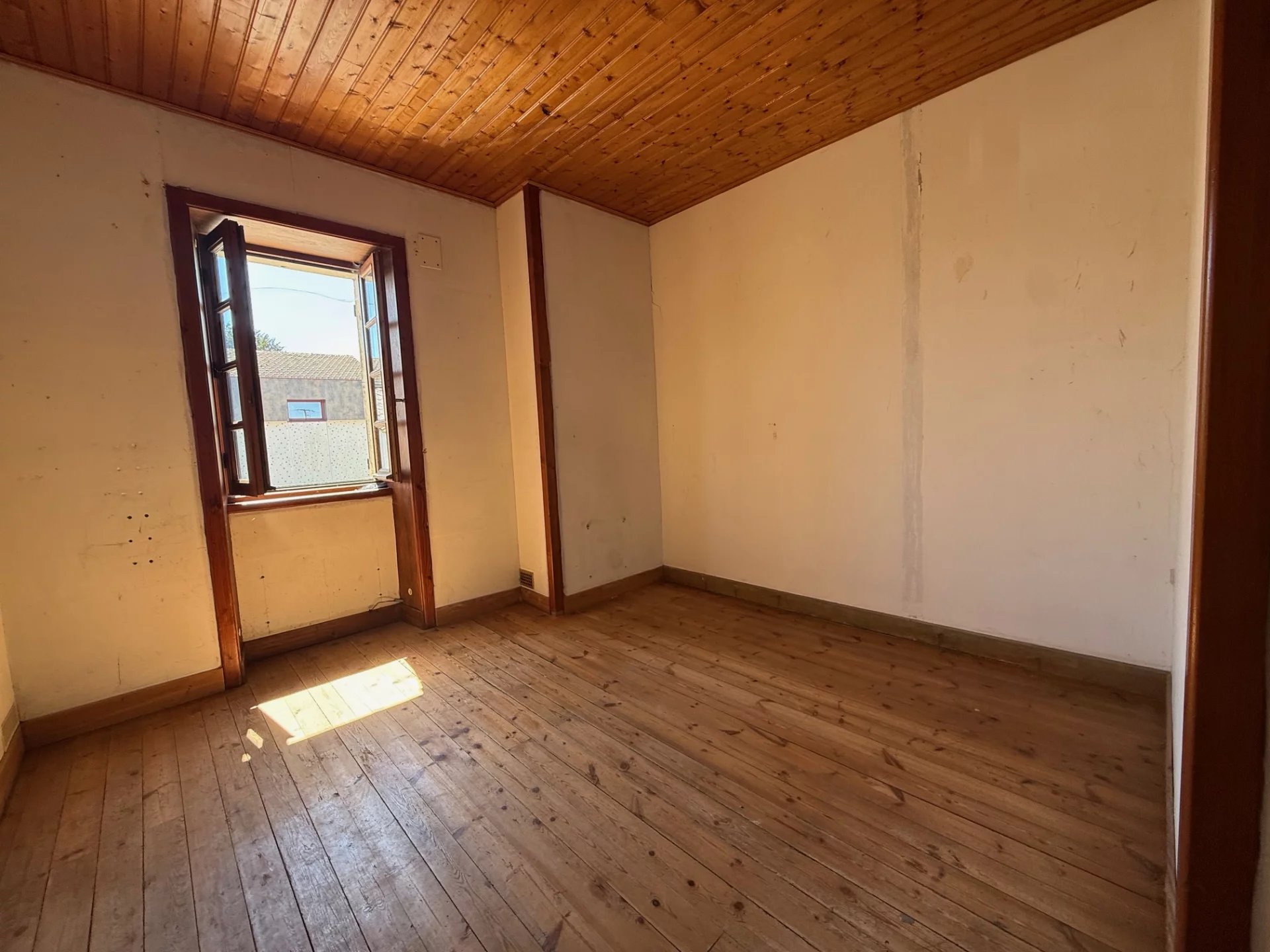 Vente Maison Nieul-le-Virouil