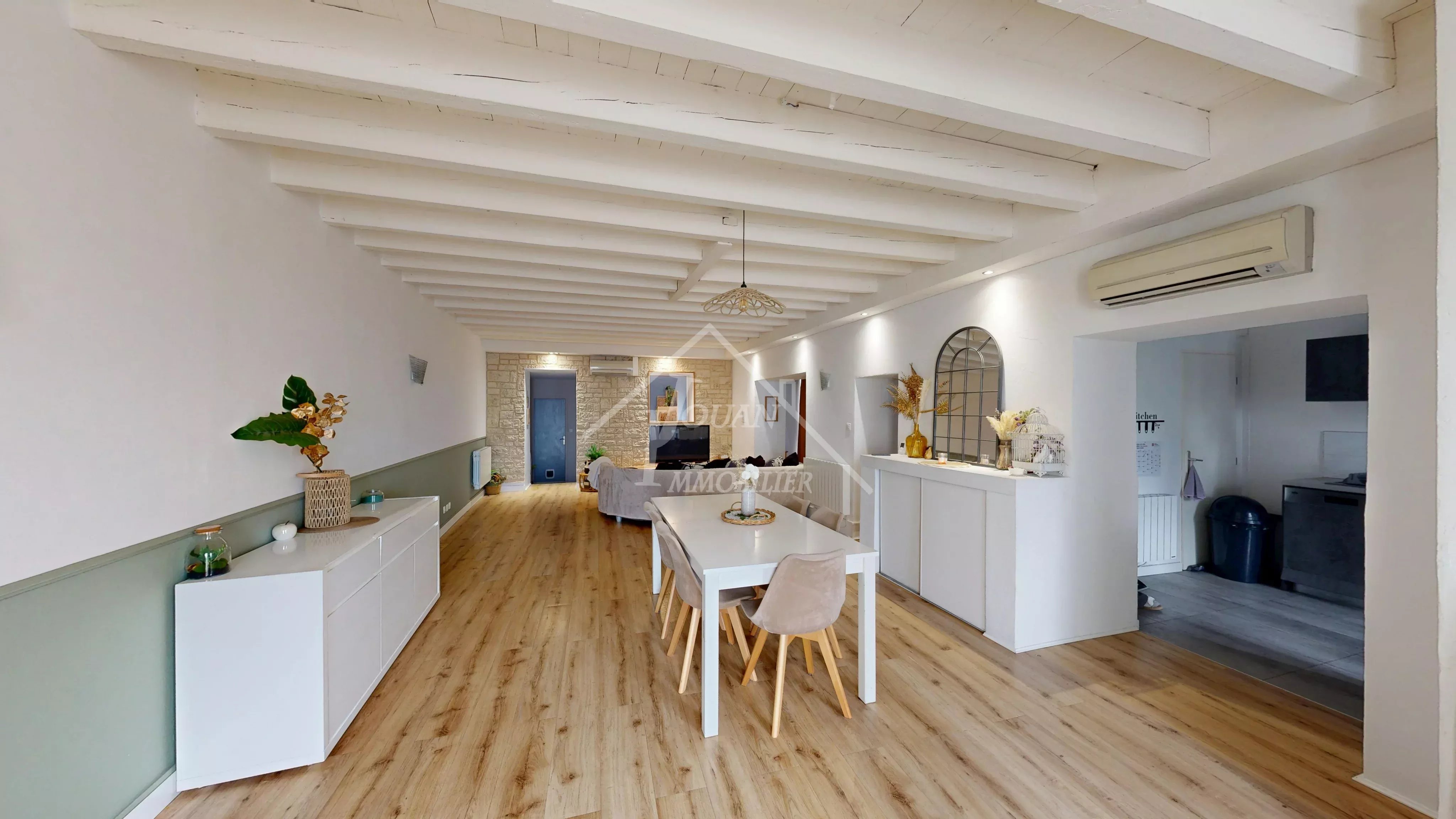 Agence immobilière de Jouan Immobilier