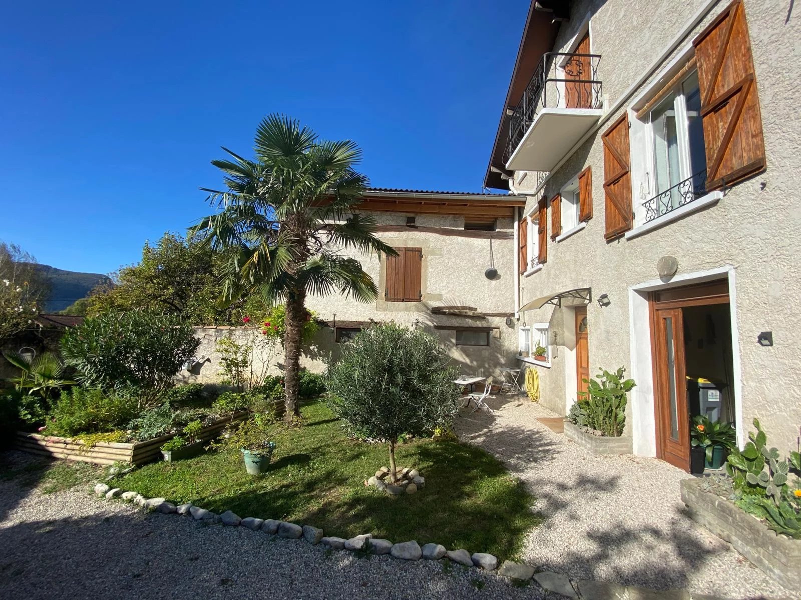 Agence immobilière de BV Immobilier