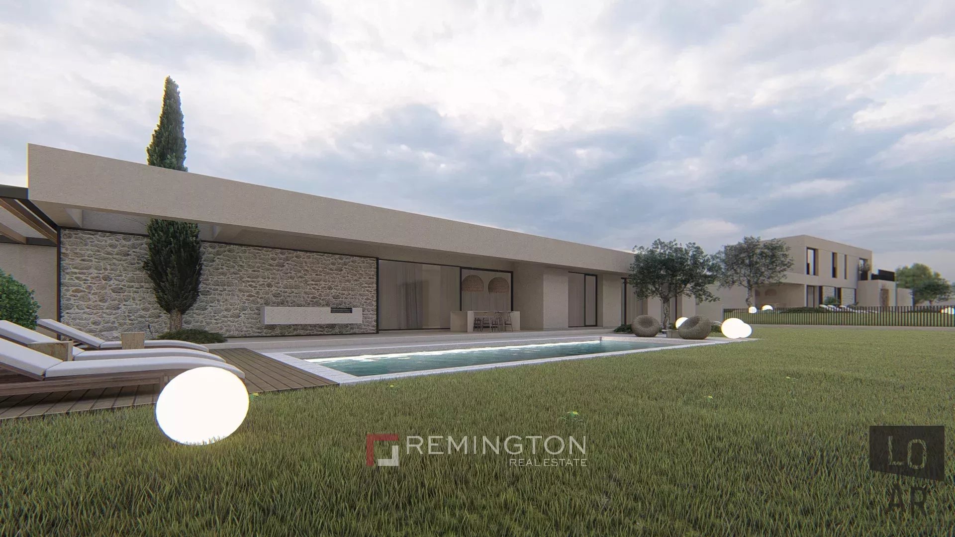 4 Bedroom Villa/Townhouse's Image 22