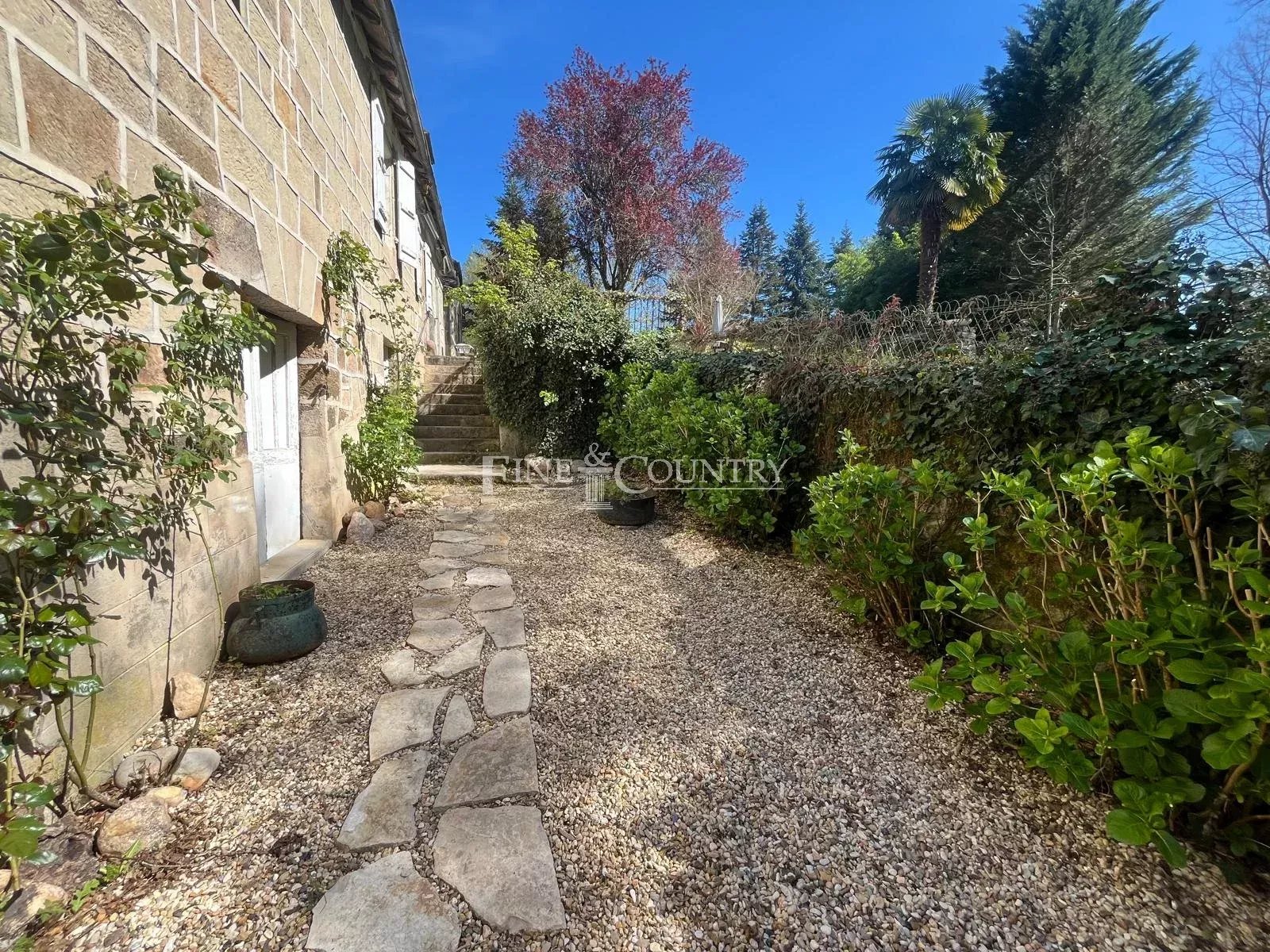Photo of House for sale in Correze on the border of Dordogne