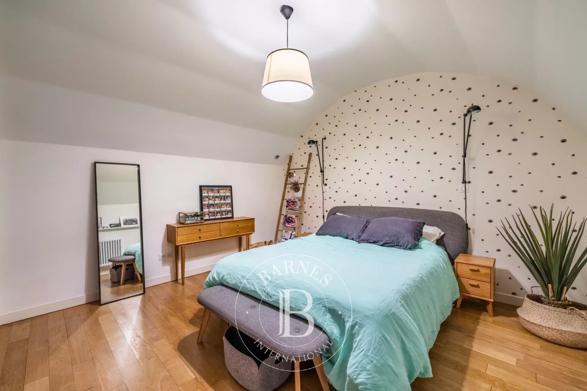 Daire Paris 3ème - picture 35