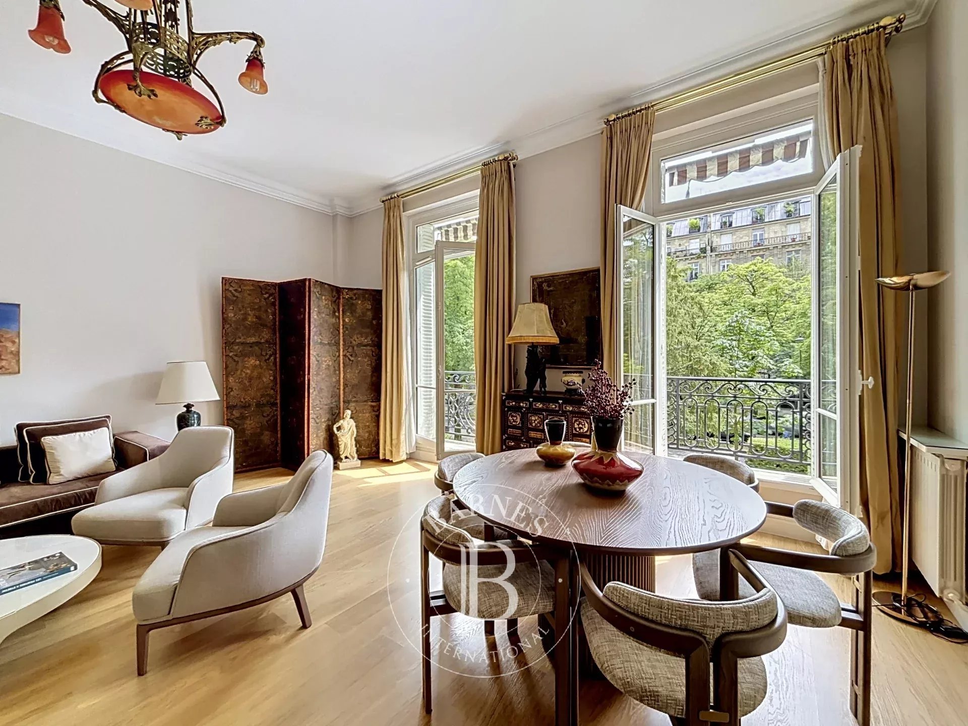 Appartement Paris 75016  -  ref 84238457 (picture 1)