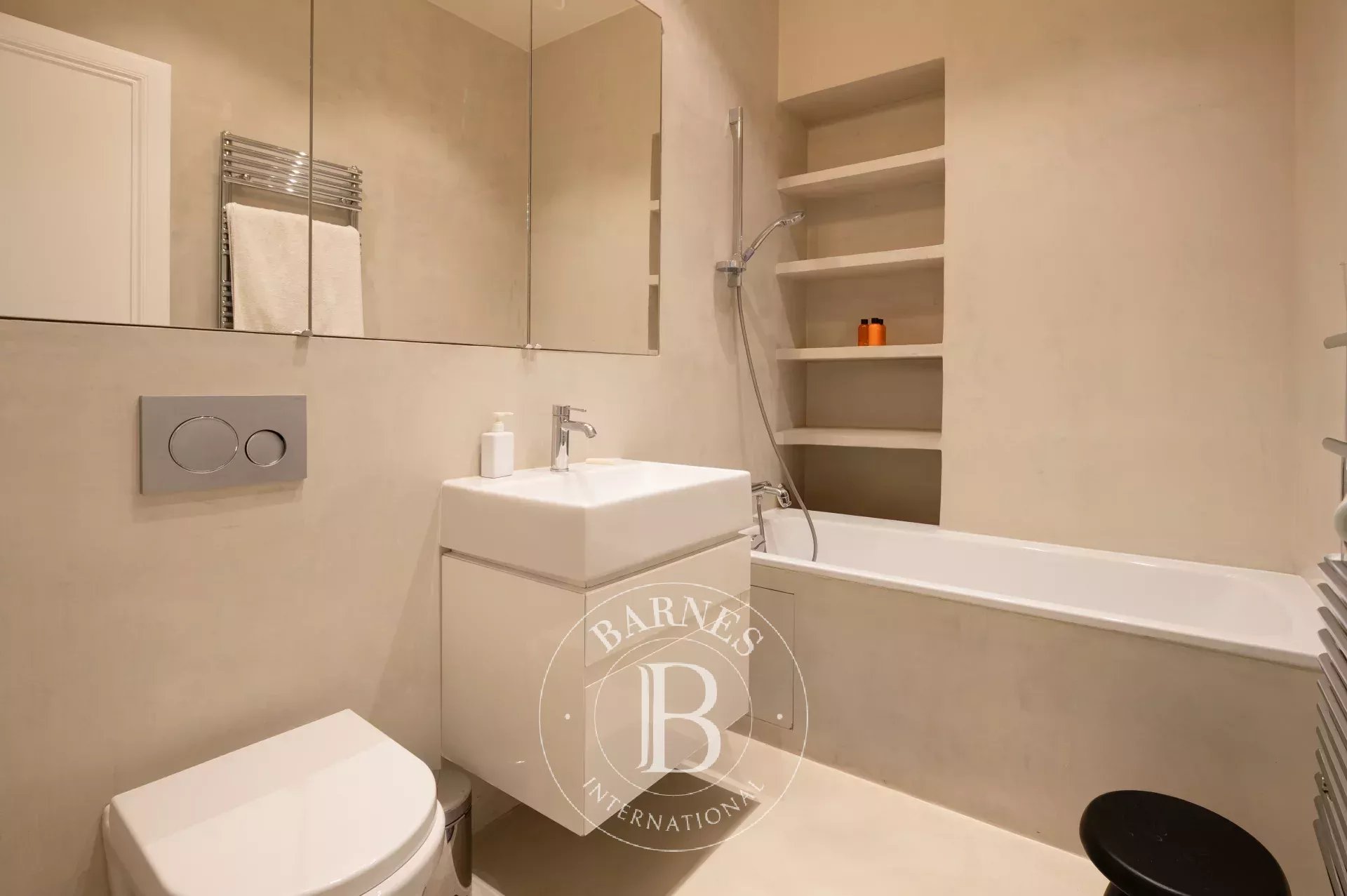 Daire Paris 9ème - picture 18