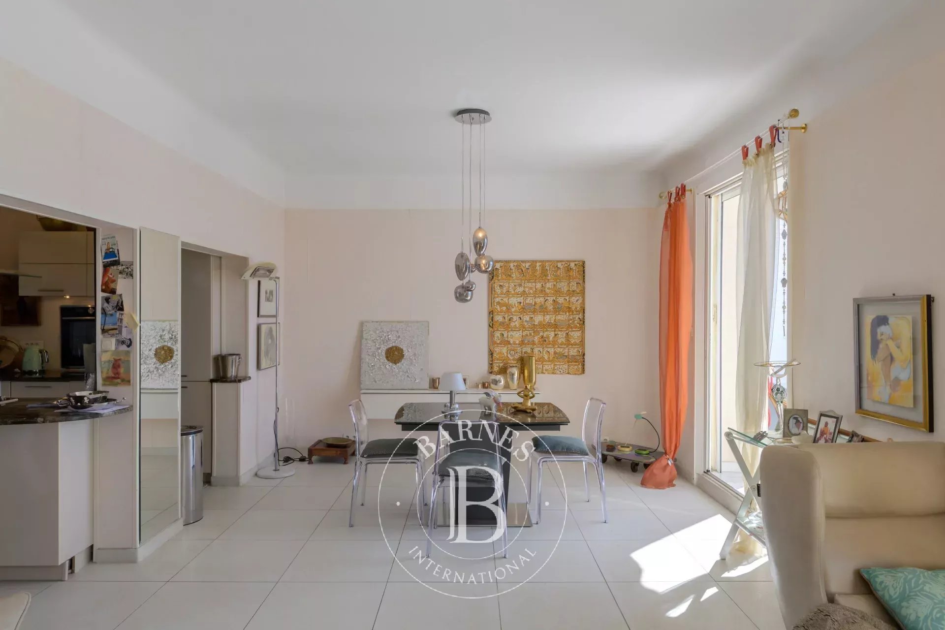 Daire Sanary-sur-Mer - picture 13