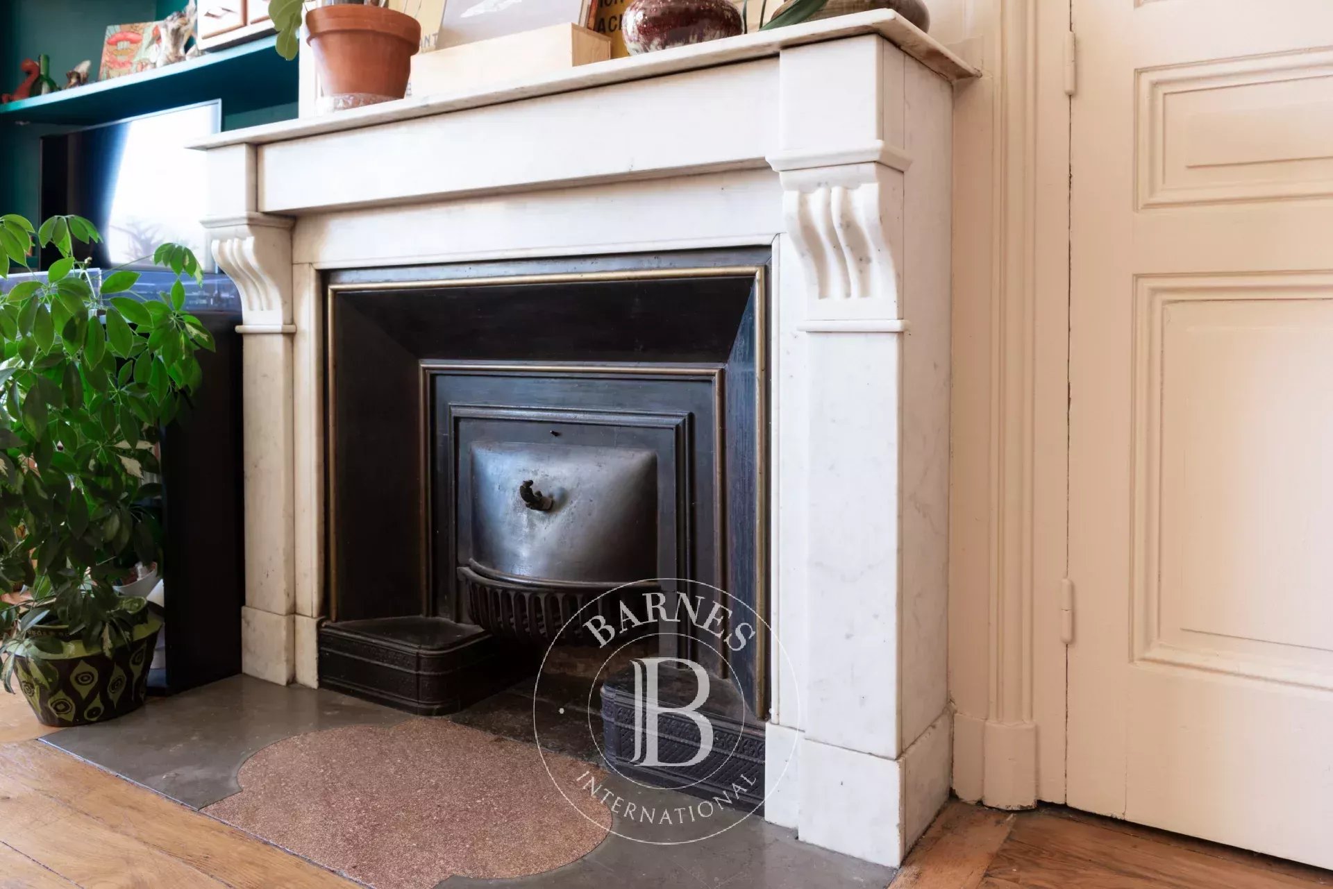 Daire Lyon 7ème - picture 4