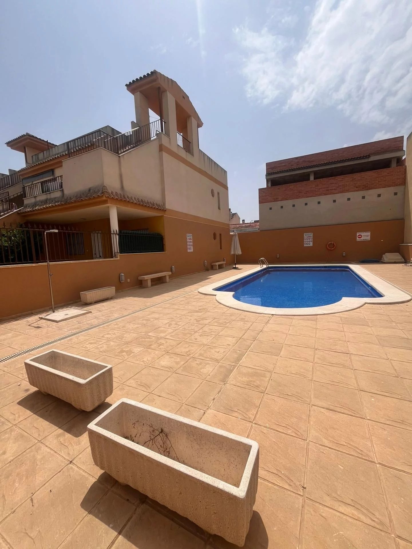 Vente Bungalow Benejúzar