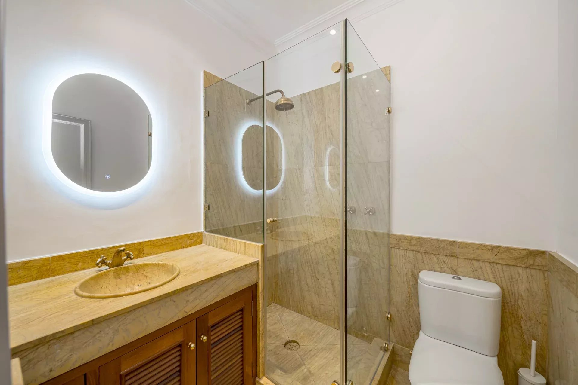 Daire Madrid - picture 29