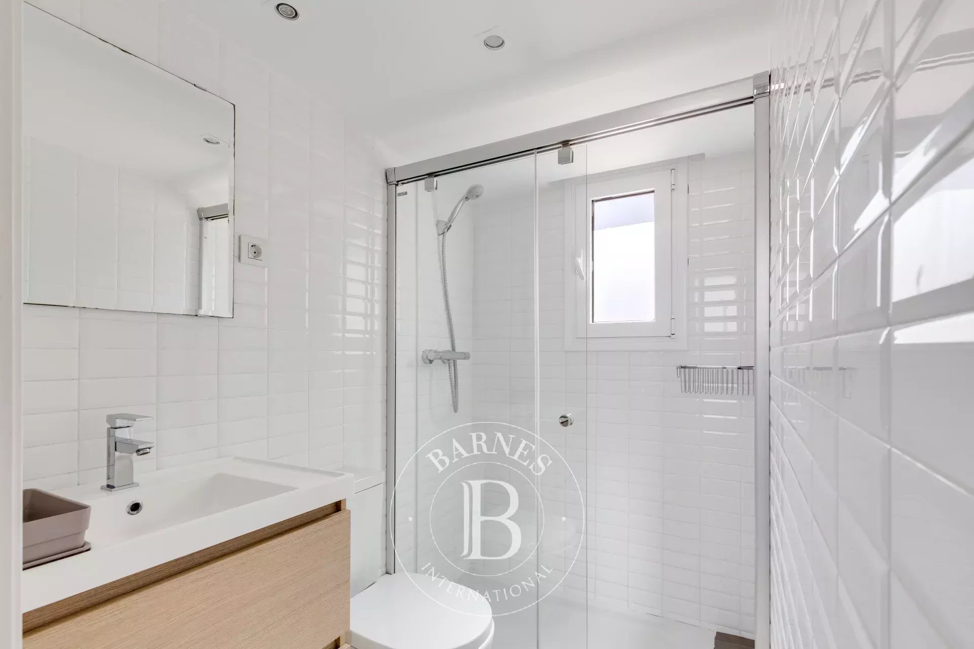 Penthouse Barcelona - picture 7