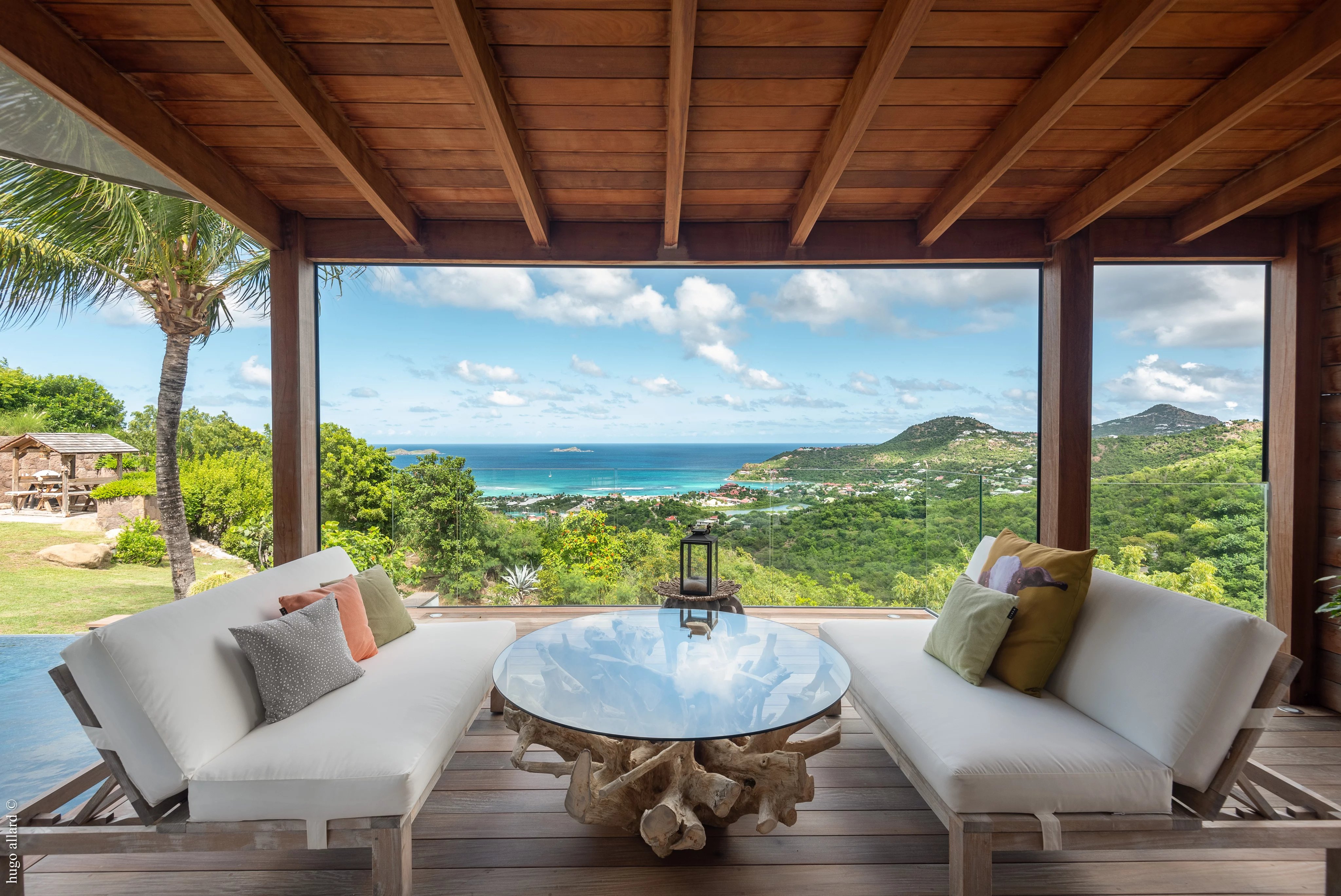 Villa ALM - Saint-Barthélemy