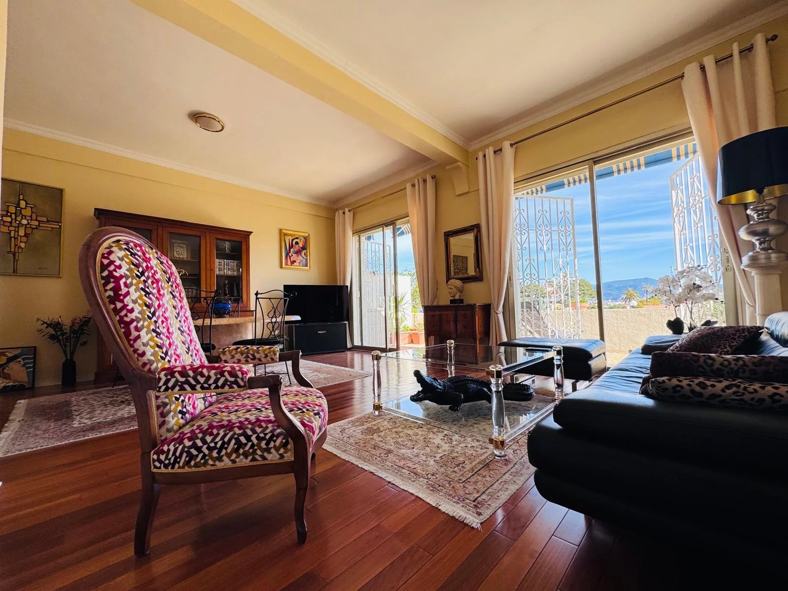 Sale Apartment - Nice Fabron