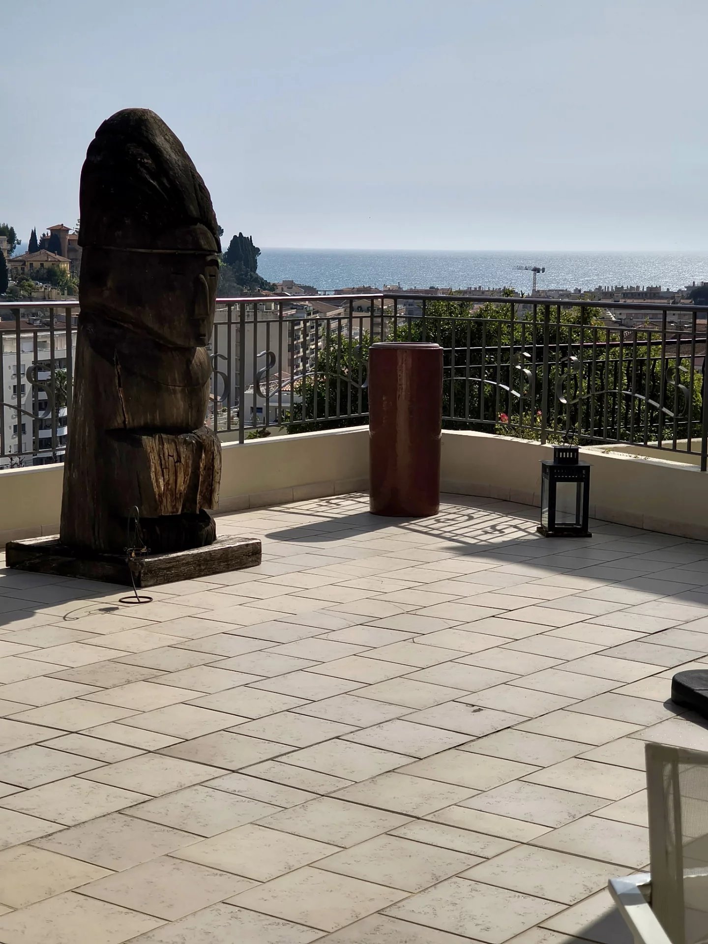 Villa contemporanea 4 camere Mentone