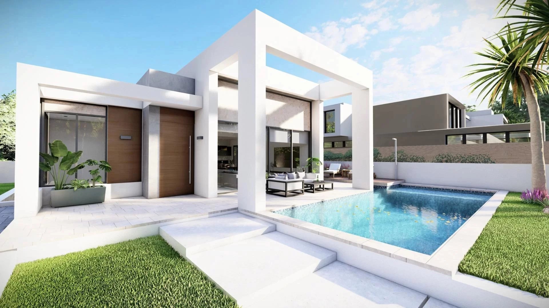 Agence immobilière de Cabinet GLOBAL-TRANSACTIONS