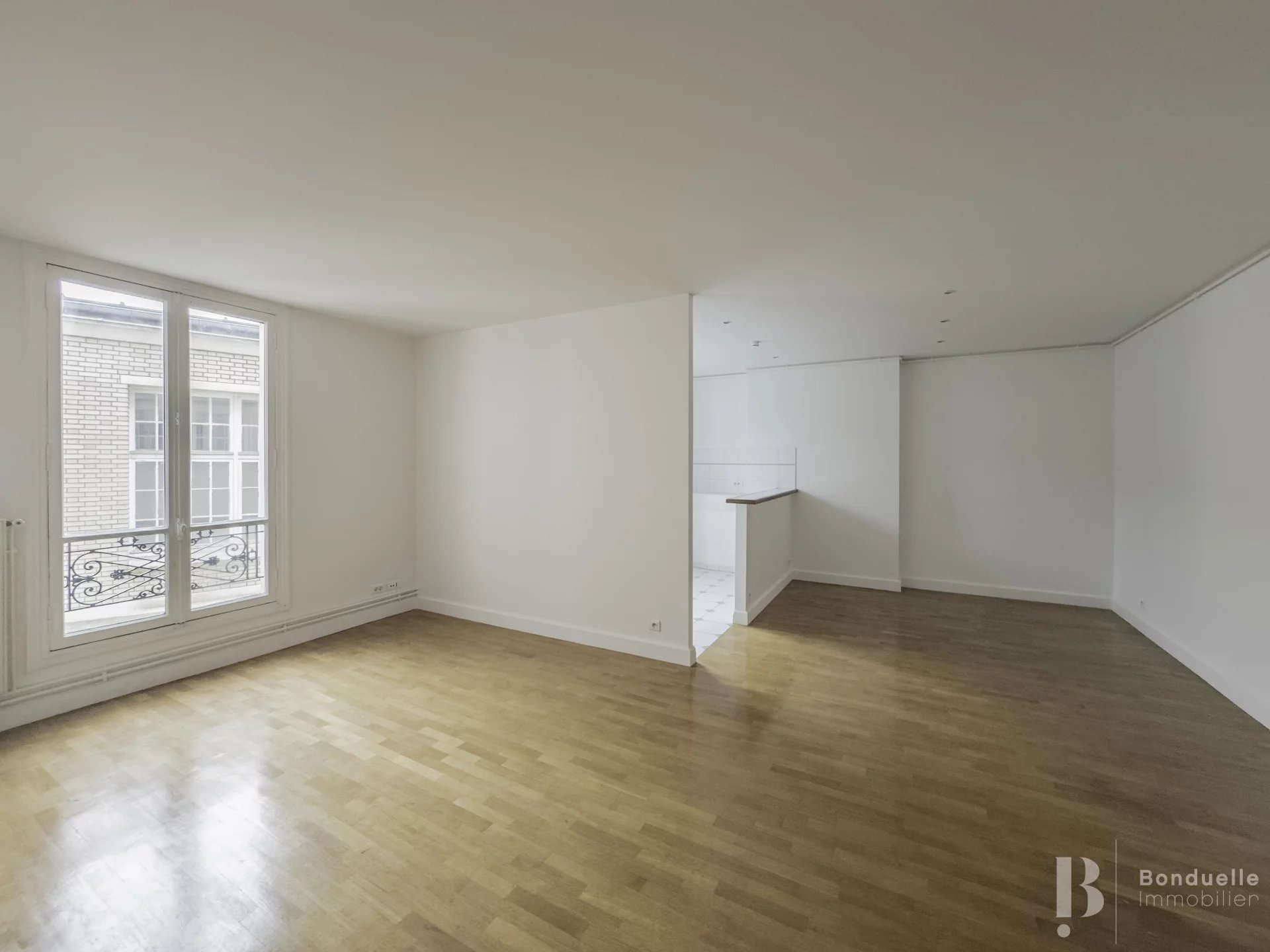 Rental Apartment Paris 6th