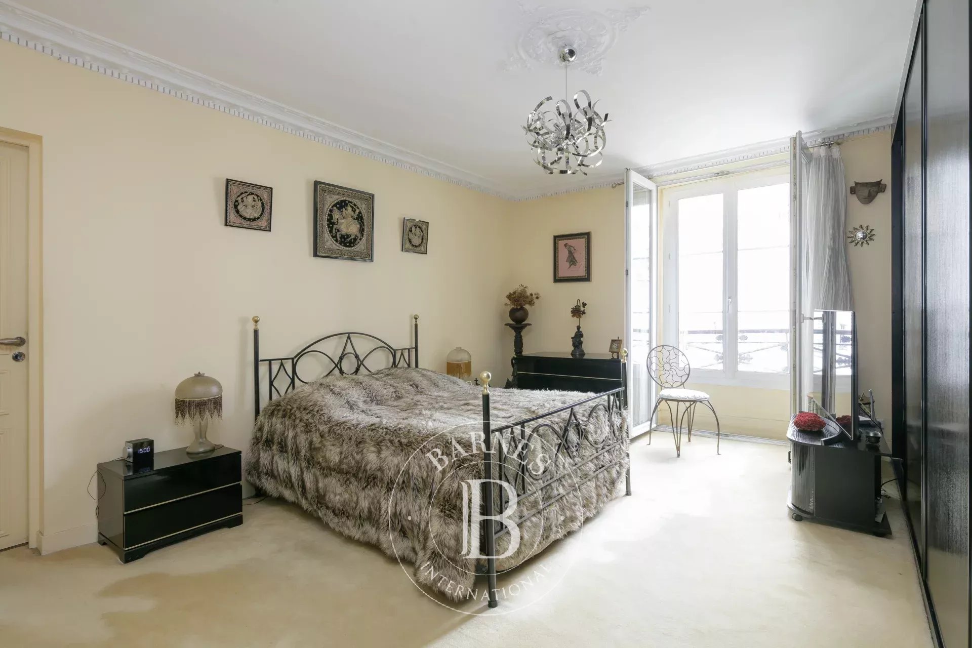 Daire Paris 9ème - picture 9