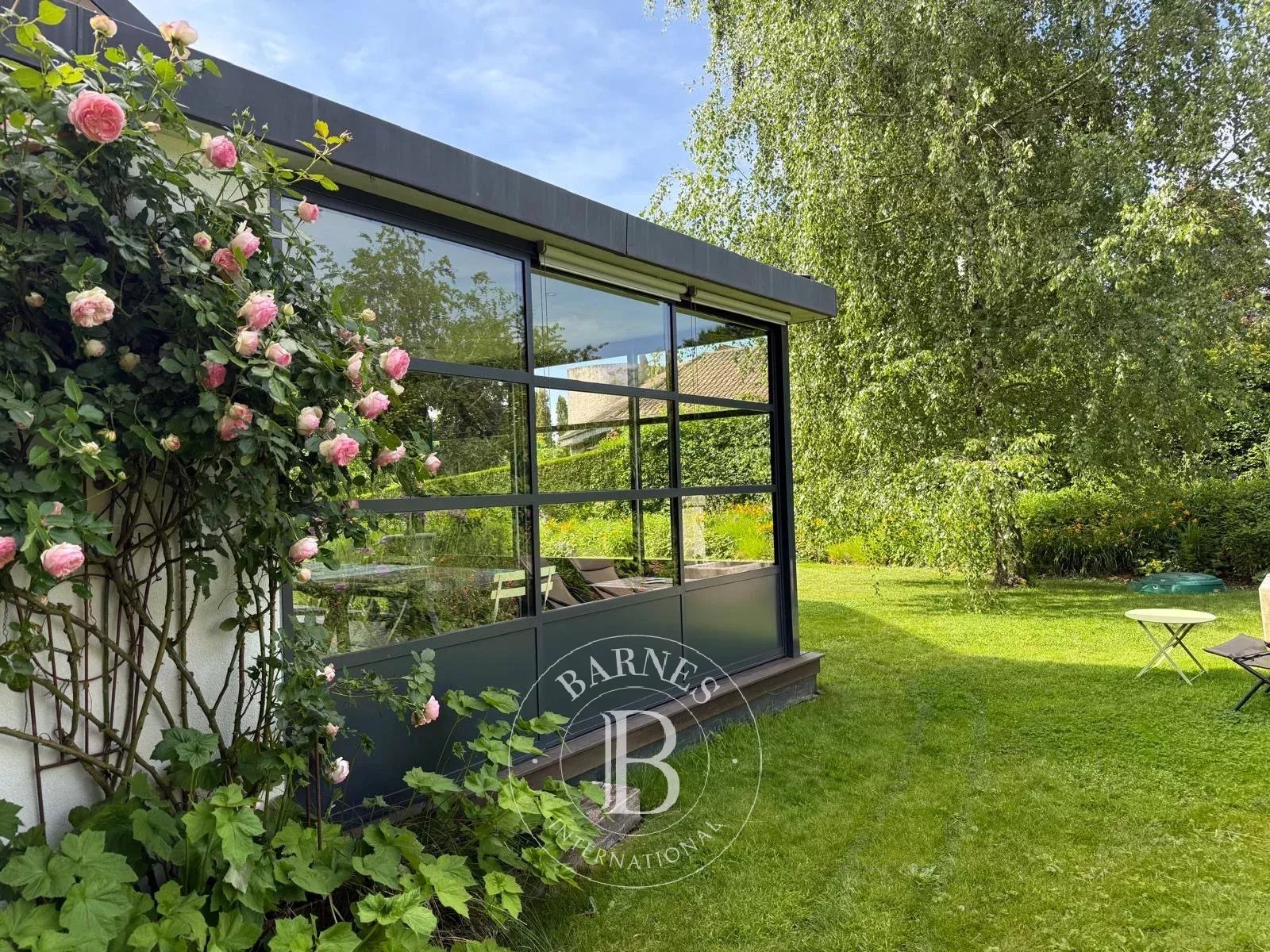 Villa Divonne-les-Bains - picture 35