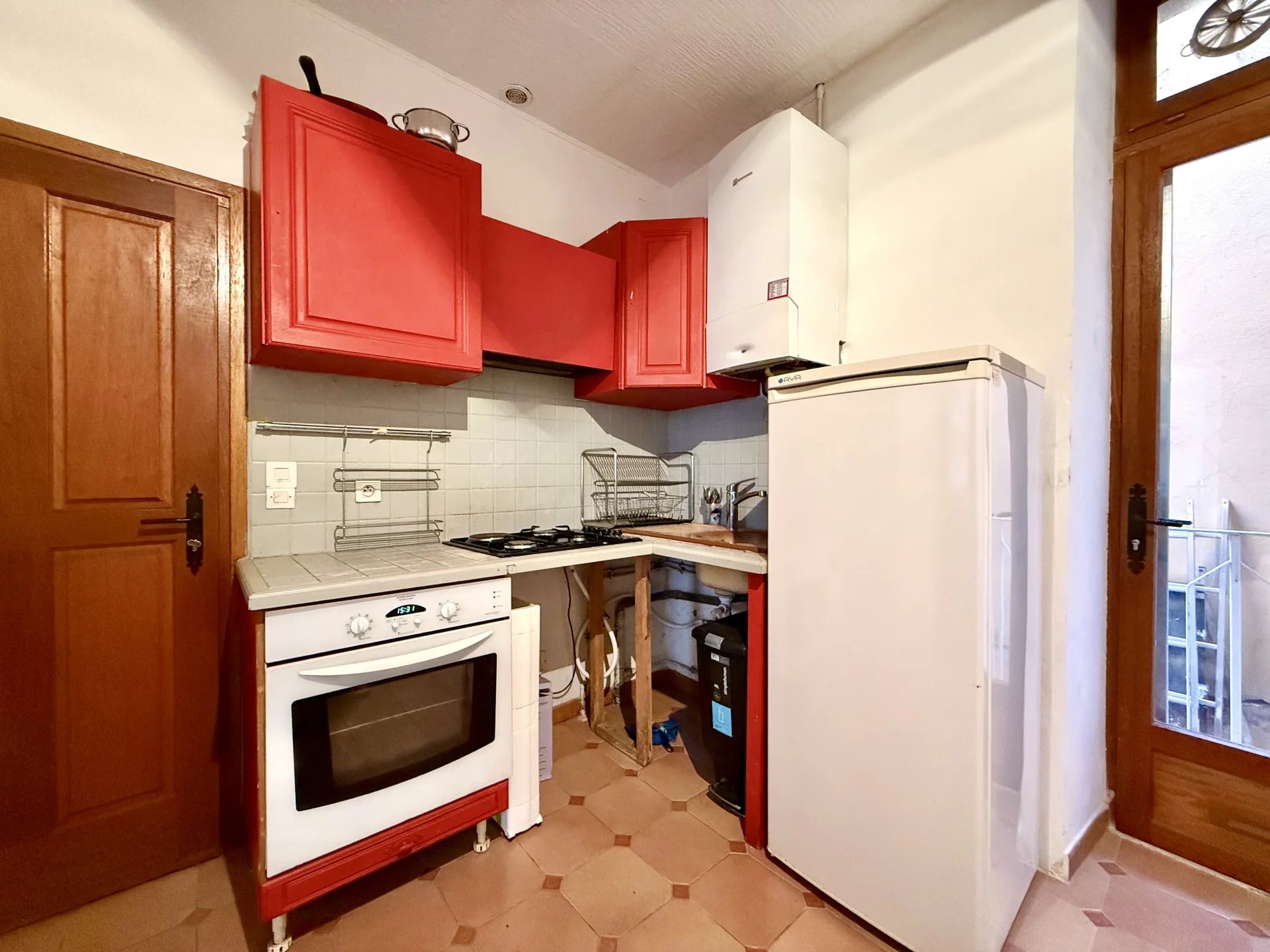 Sale Apartment Menton