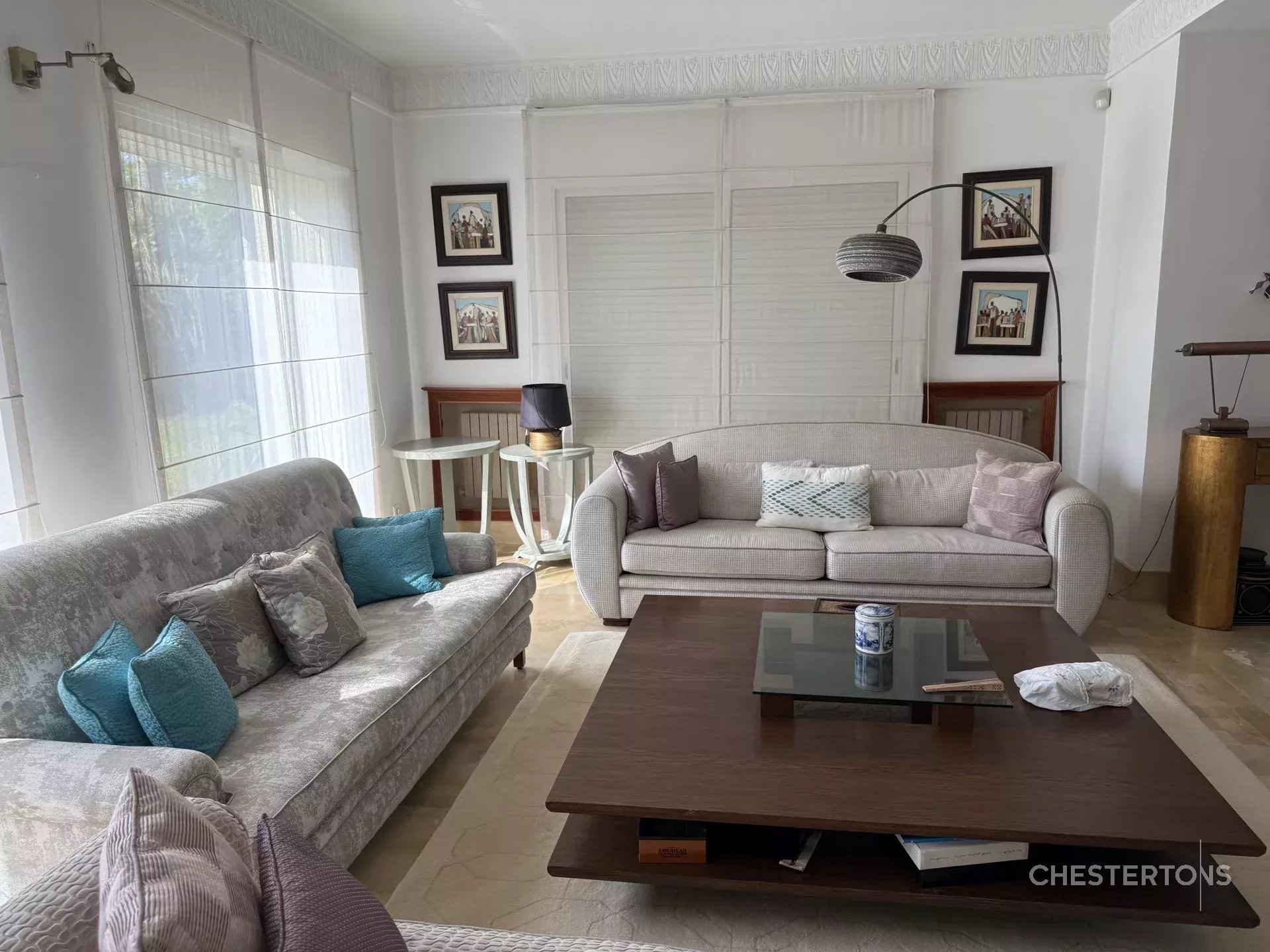Image of Villa - 4 Bedrooms for Sale in El Jadida-El Jadida-Morocco, Image 8