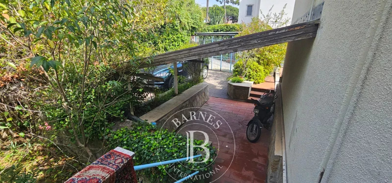 Villa Sanremo - picture 32