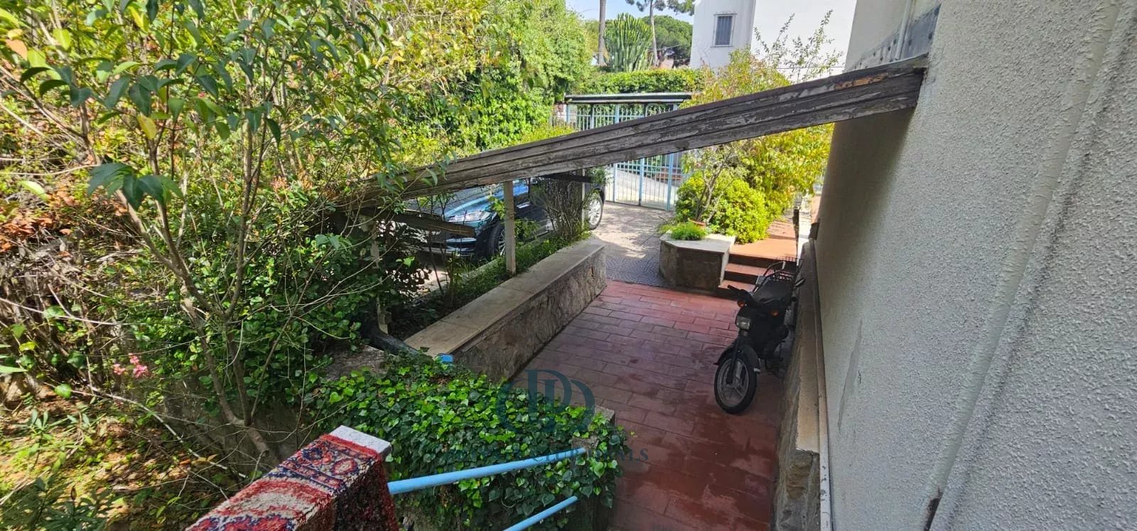 Villa Sanremo - picture 32