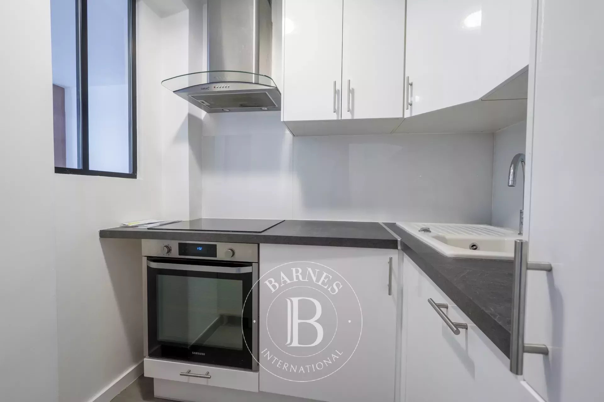 Daire Neuilly-sur-Seine - picture 4