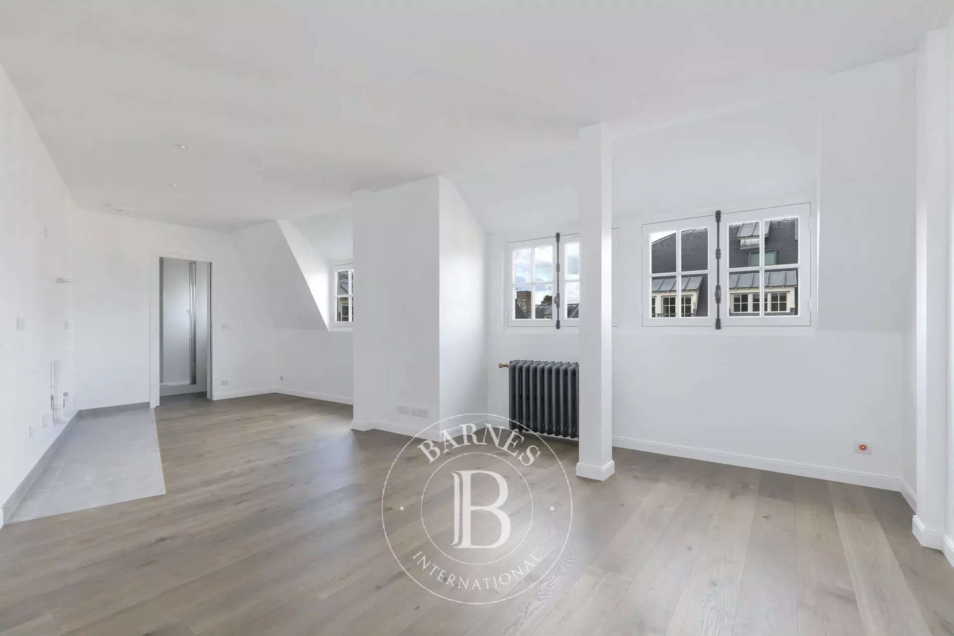 Daire Neuilly-sur-Seine