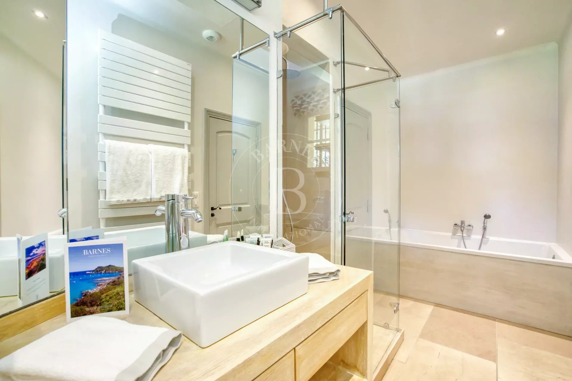 Ramatuelle  - Villa 5 Bedrooms - picture 15