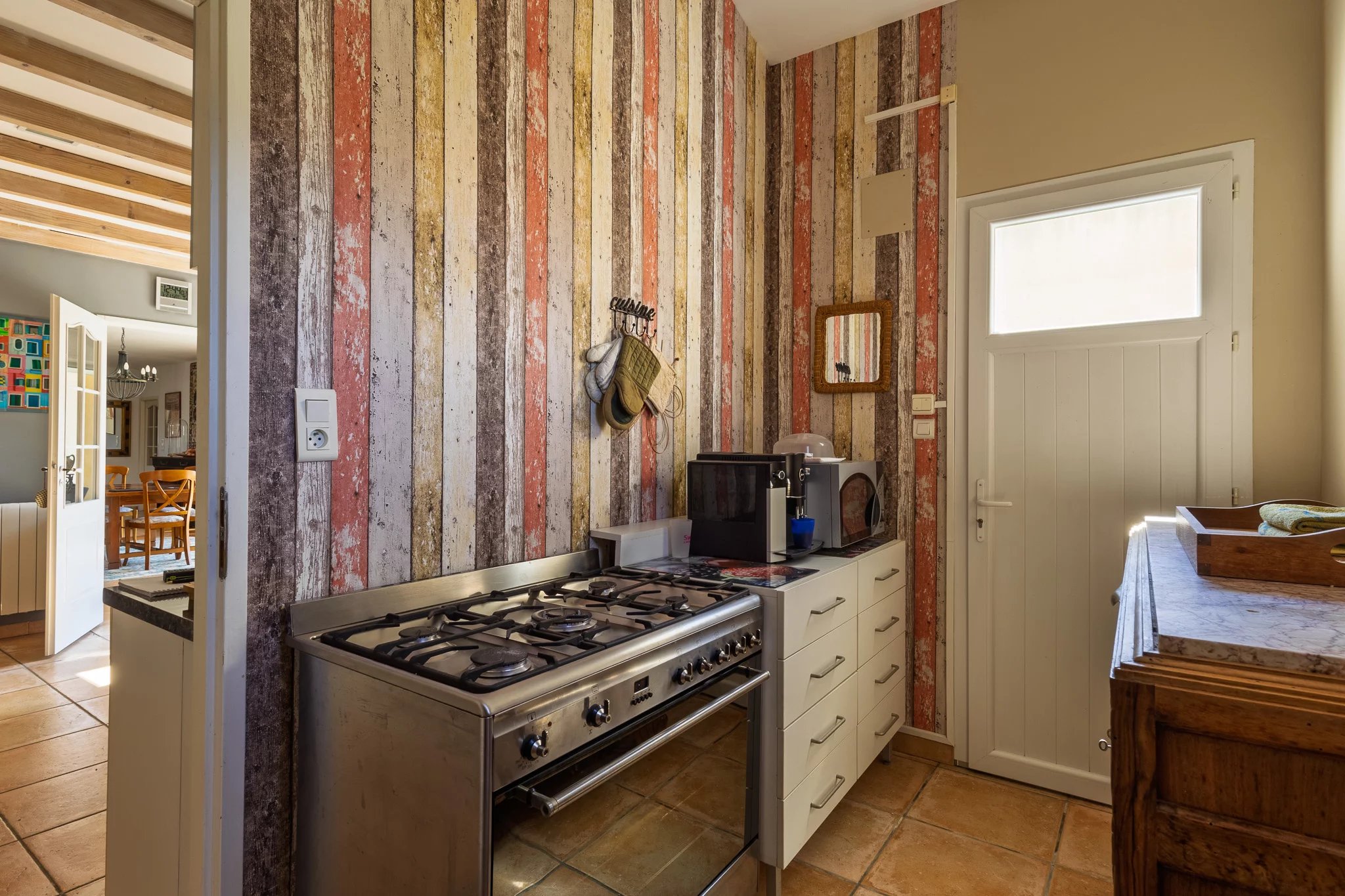 Maison à vendre Castelnaudary, Aude